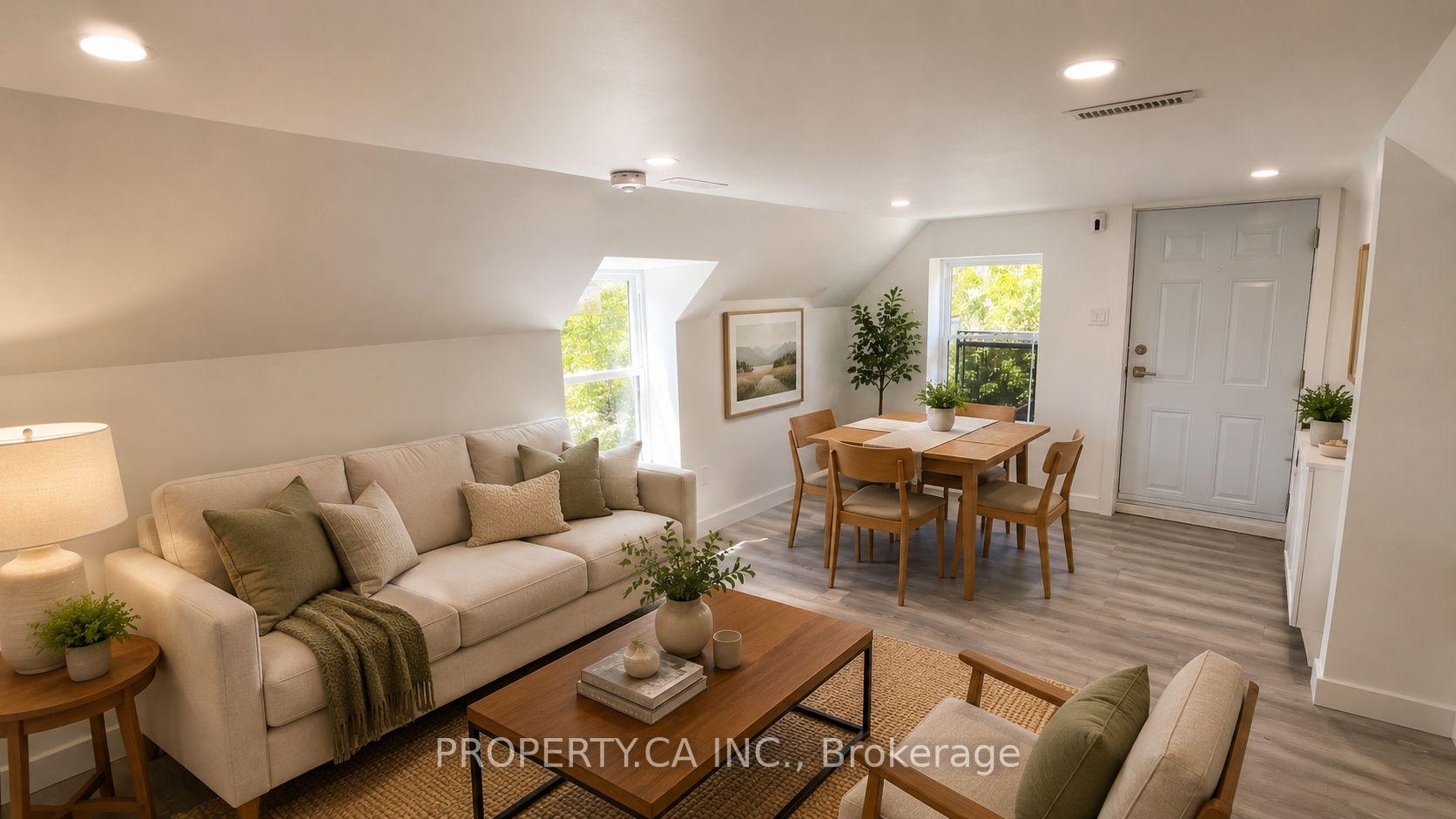 Photo 5 of Unit Unit C, 395 Gladstone Avenue, Ottawa, Ottawa Centre — HOMEH
