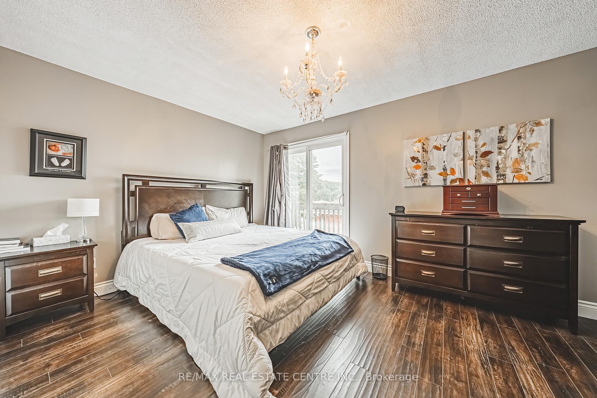Photo 18 of Unit 3, 266 Limeridge Road E, Hamilton, Bruleville — HOMEH
