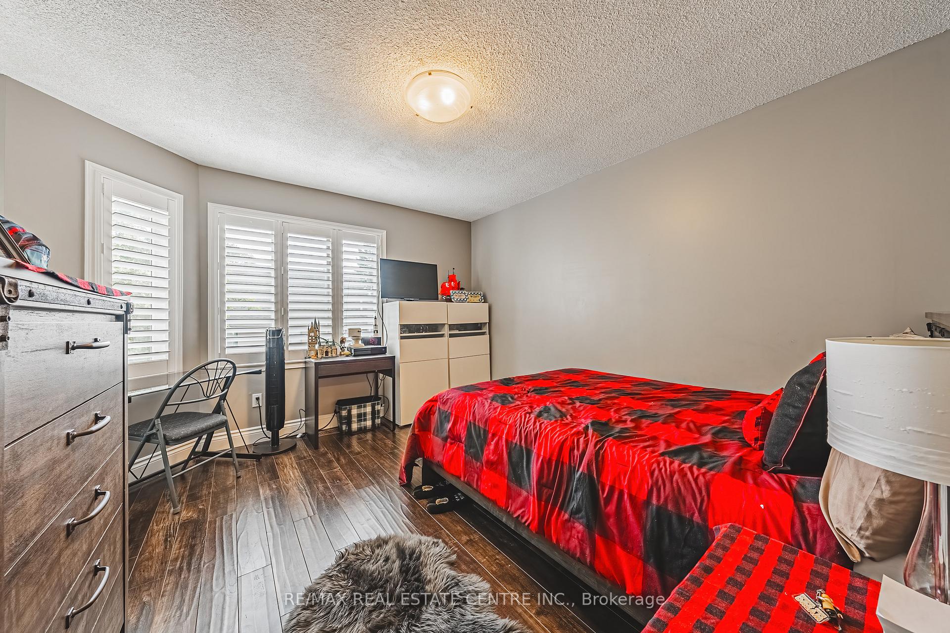 Photo 20 of Unit 3, 266 Limeridge Road E, Hamilton, Bruleville — HOMEH