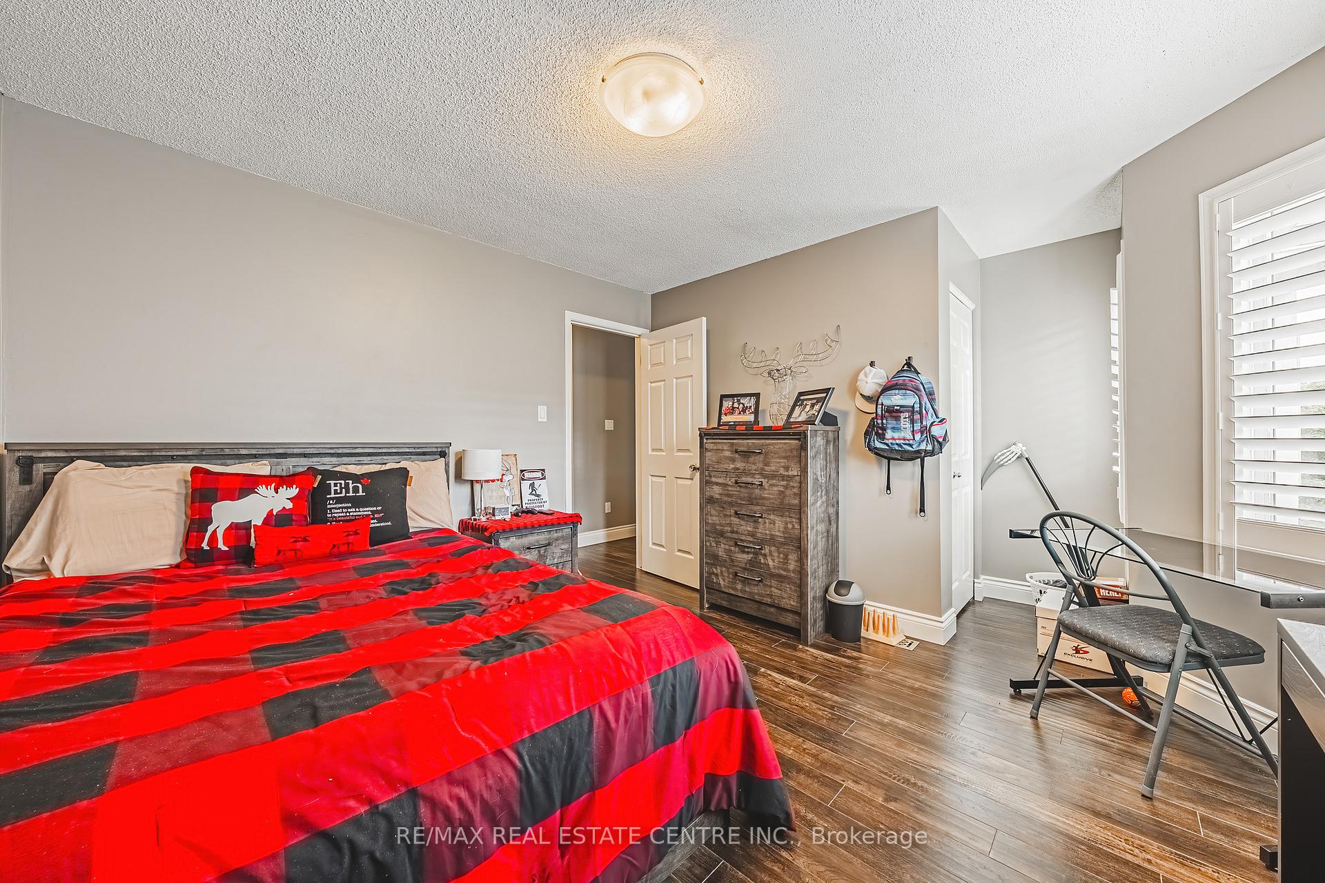 Photo 21 of Unit 3, 266 Limeridge Road E, Hamilton, Bruleville — HOMEH