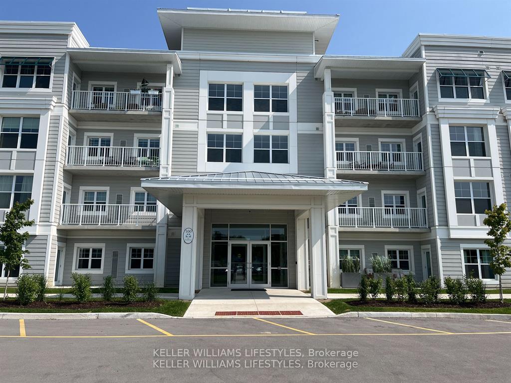 Photo 1 of Unit 309, 100 The Promenade N, Central Elgin, Port Stanley — HOMEH