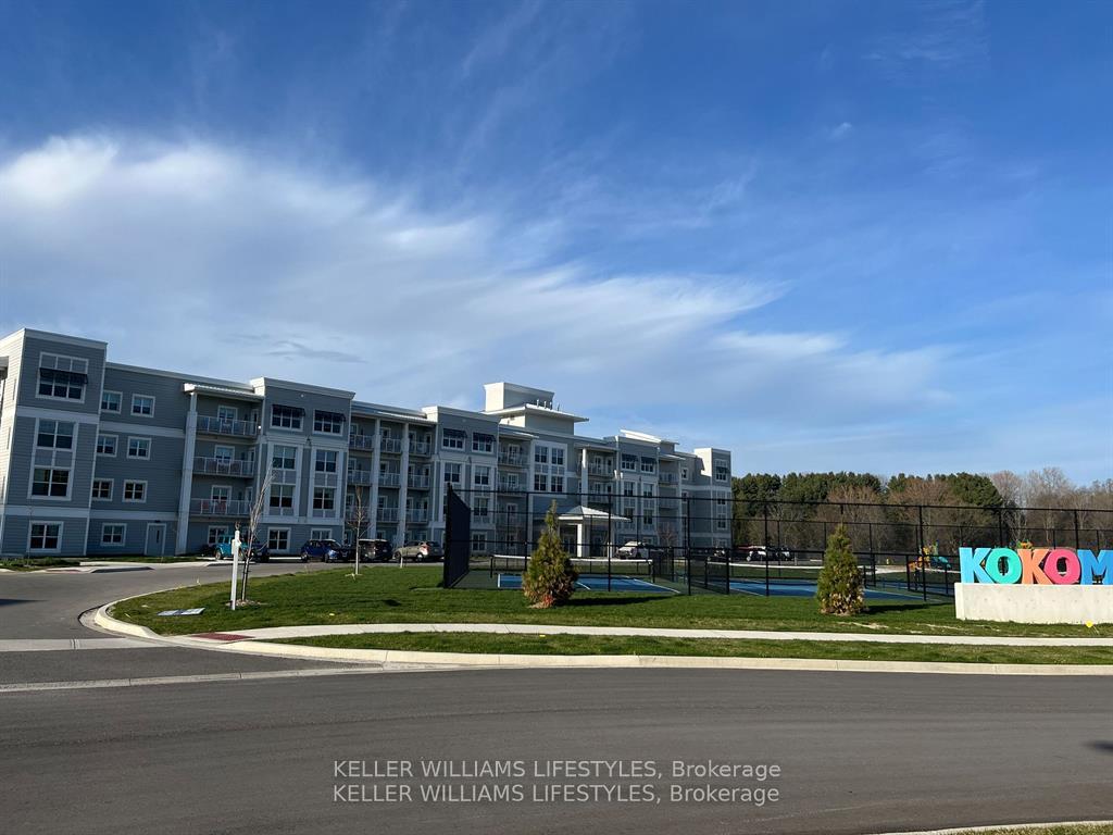 Photo 2 of Unit 309, 100 The Promenade N, Central Elgin, Port Stanley — HOMEH