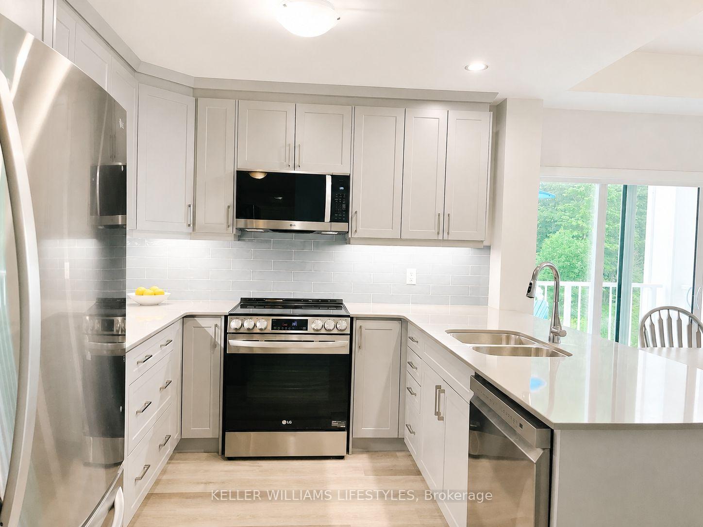 Photo 3 of Unit 309, 100 The Promenade N, Central Elgin, Port Stanley — HOMEH
