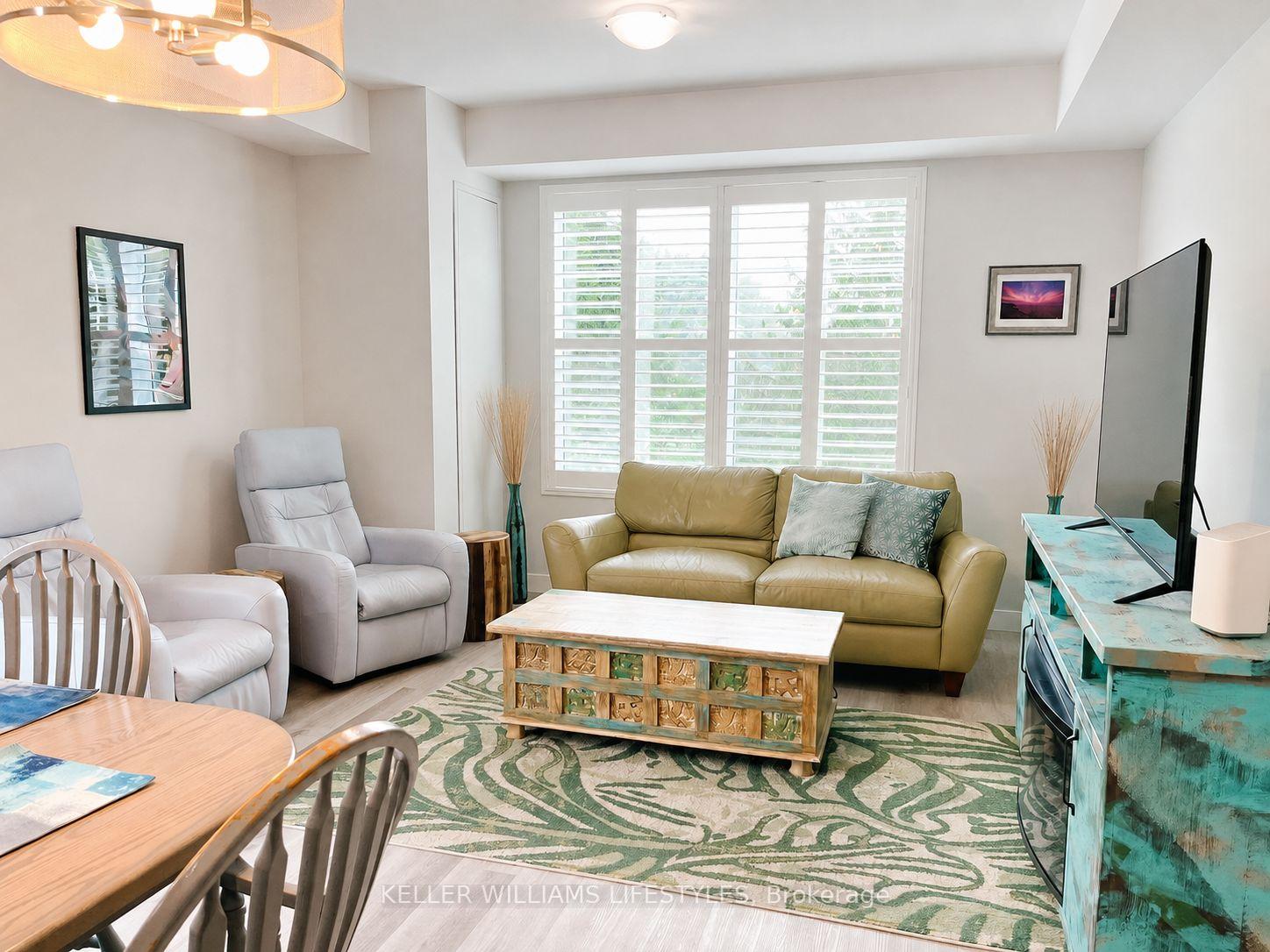 Photo 5 of Unit 309, 100 The Promenade N, Central Elgin, Port Stanley — HOMEH