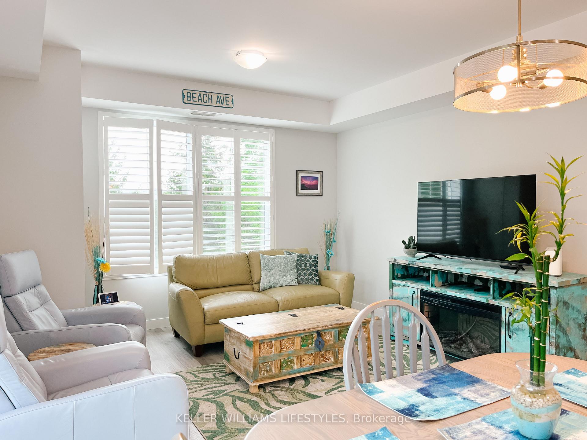 Photo 6 of Unit 309, 100 The Promenade N, Central Elgin, Port Stanley — HOMEH