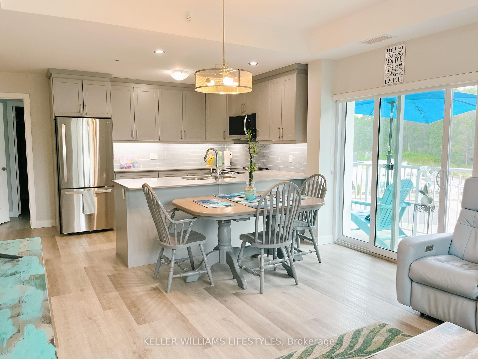 Photo 7 of Unit 309, 100 The Promenade N, Central Elgin, Port Stanley — HOMEH