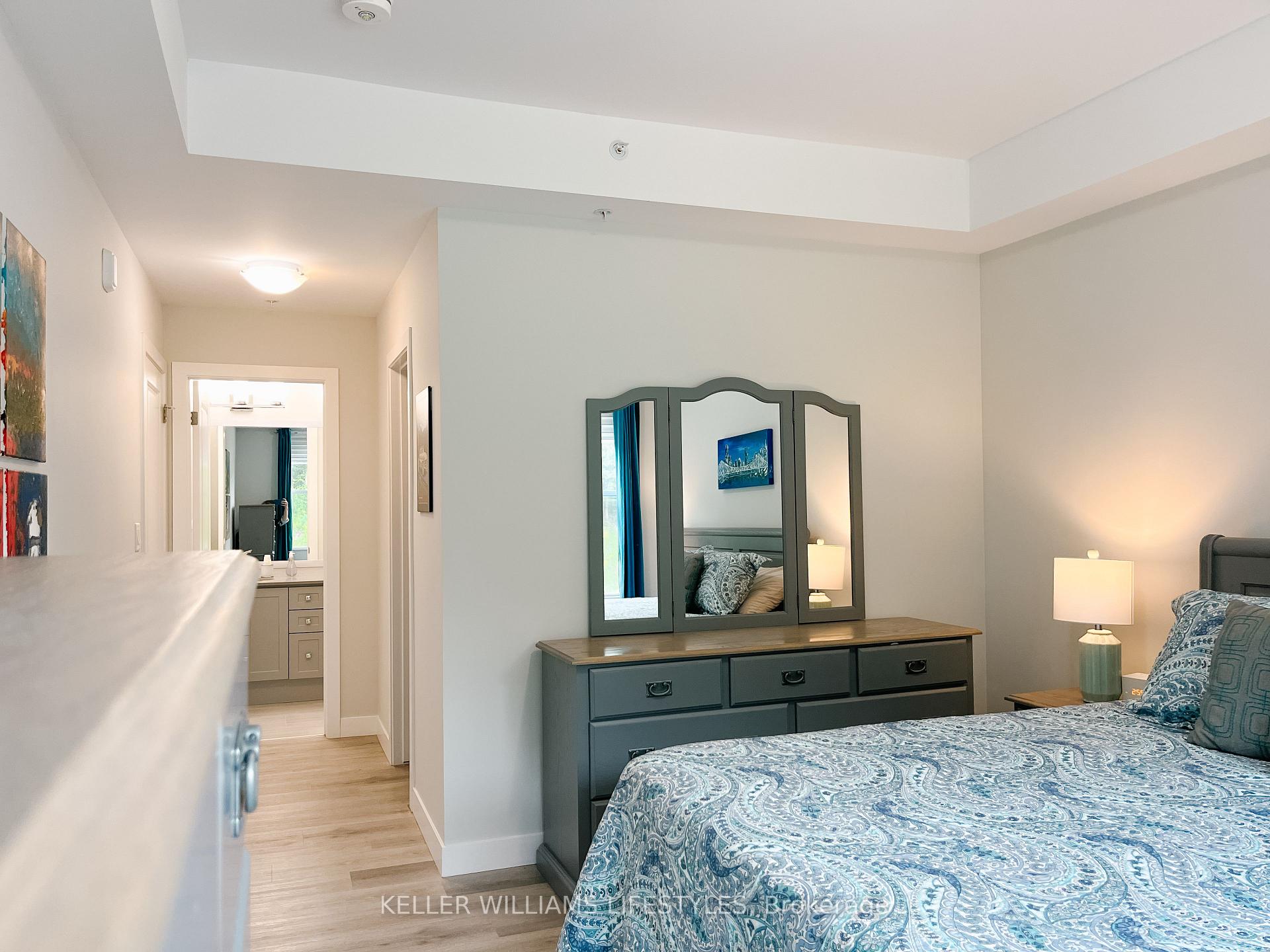 Photo 9 of Unit 309, 100 The Promenade N, Central Elgin, Port Stanley — HOMEH