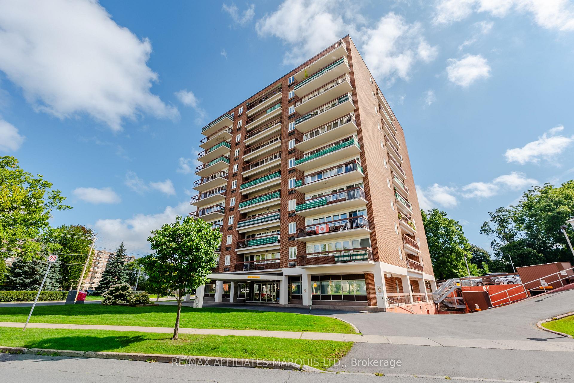 Photo 3 of Unit 806, 308 Second Street E, Cornwall, Cornwall — HOMEH