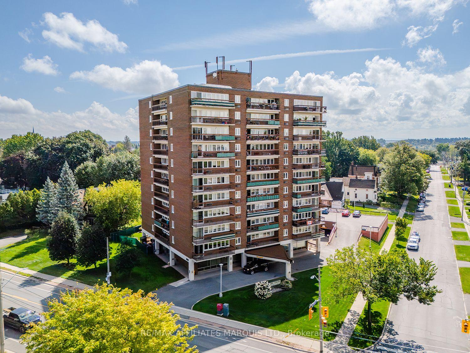 Photo 5 of Unit 806, 308 Second Street E, Cornwall, Cornwall — HOMEH
