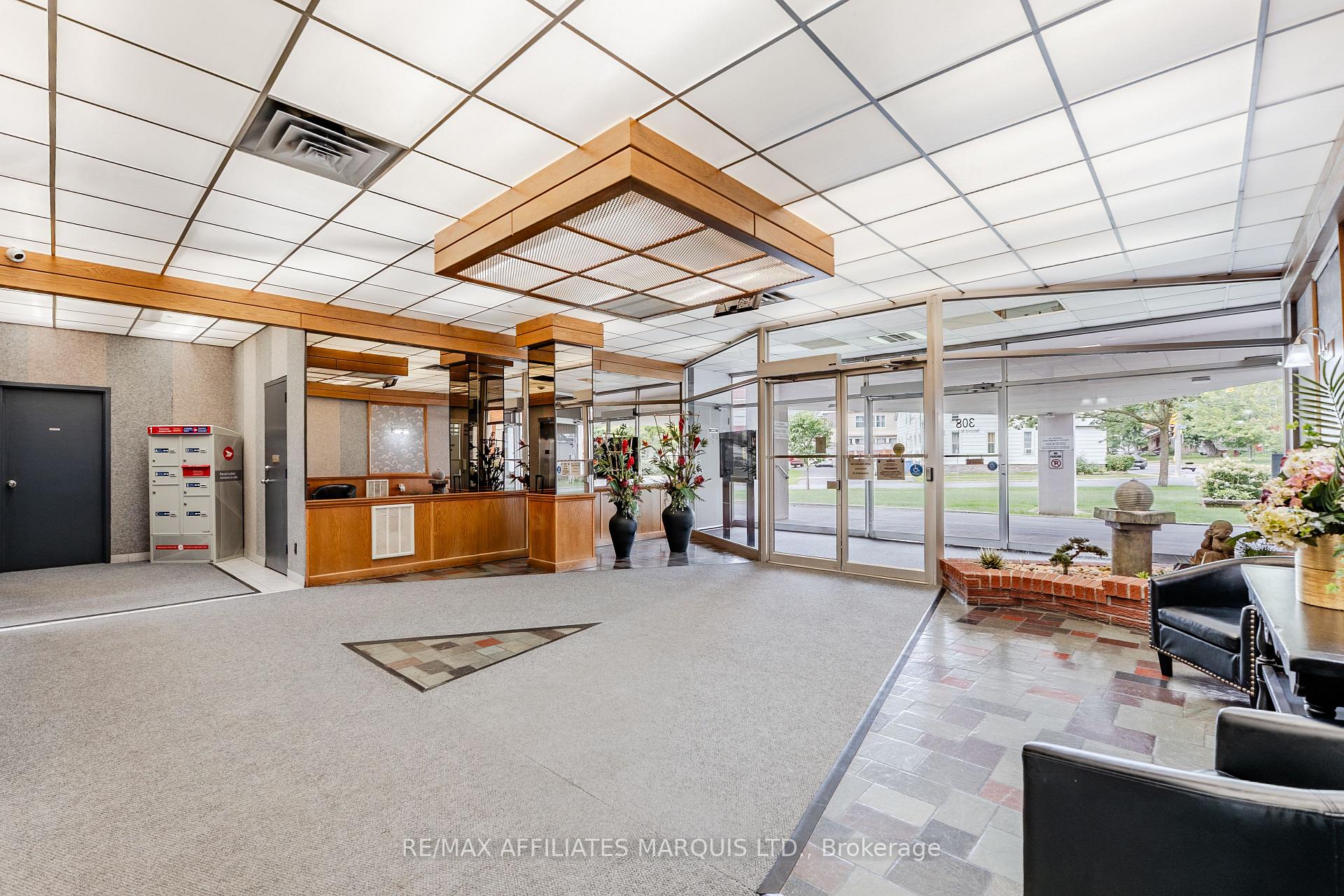 Photo 7 of Unit 806, 308 Second Street E, Cornwall, Cornwall — HOMEH