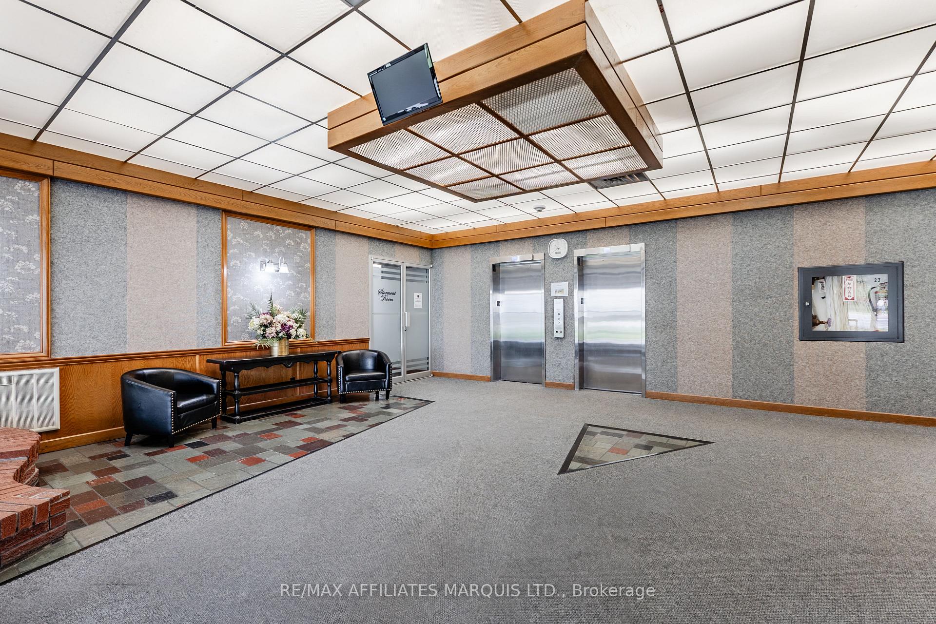 Photo 8 of Unit 806, 308 Second Street E, Cornwall, Cornwall — HOMEH