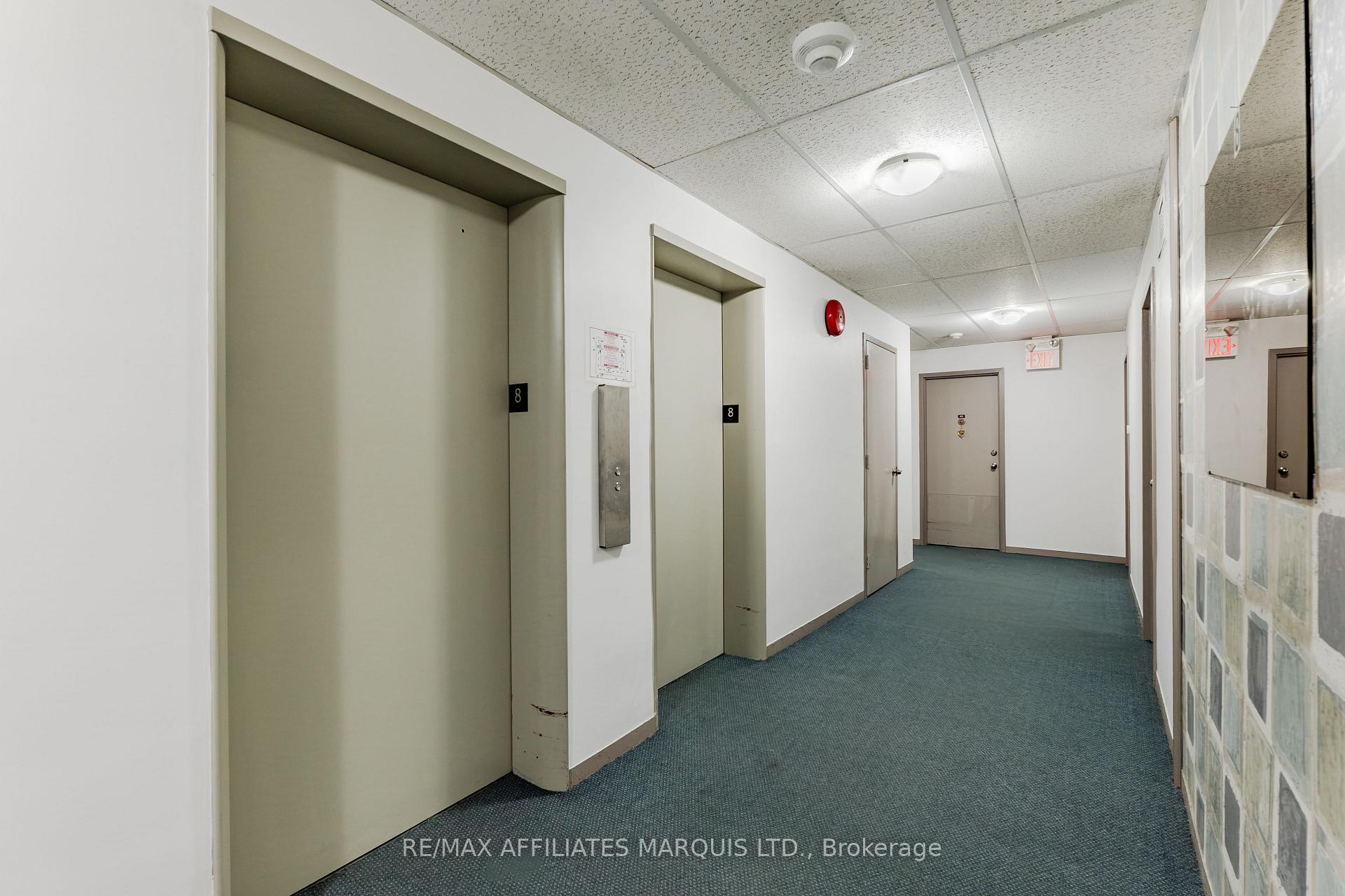 Photo 9 of Unit 806, 308 Second Street E, Cornwall, Cornwall — HOMEH