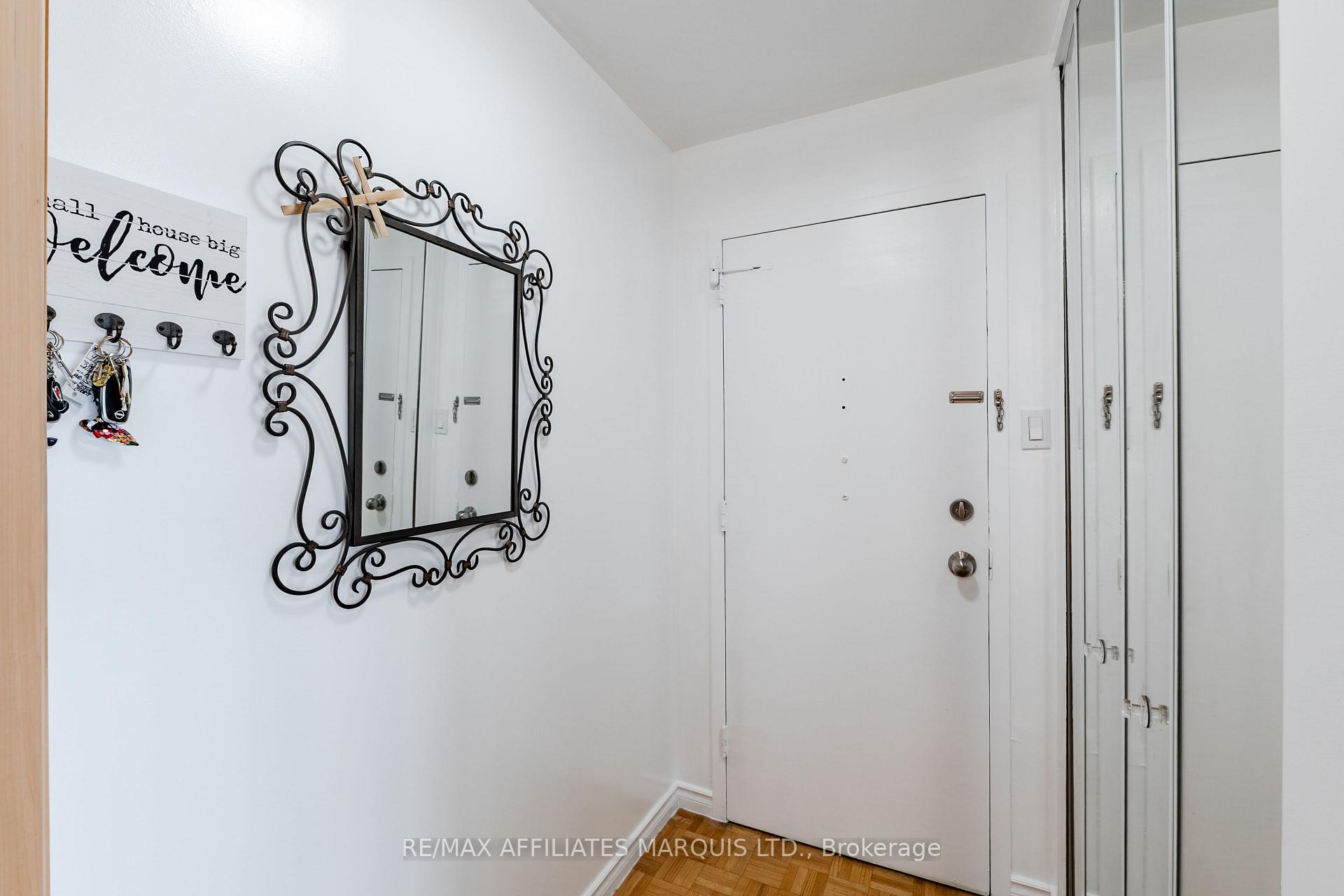 Photo 11 of Unit 806, 308 Second Street E, Cornwall, Cornwall — HOMEH