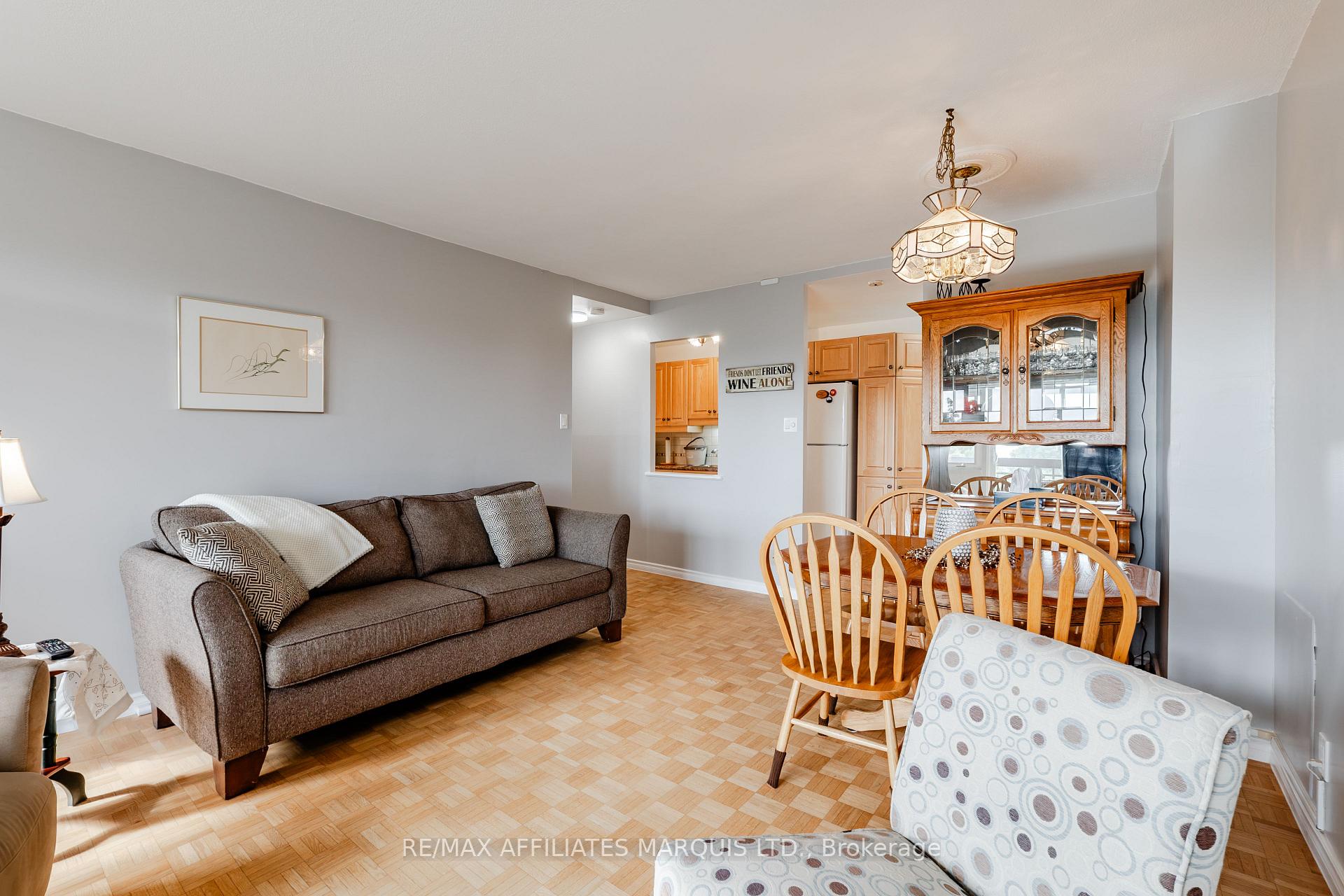 Photo 18 of Unit 806, 308 Second Street E, Cornwall, Cornwall — HOMEH