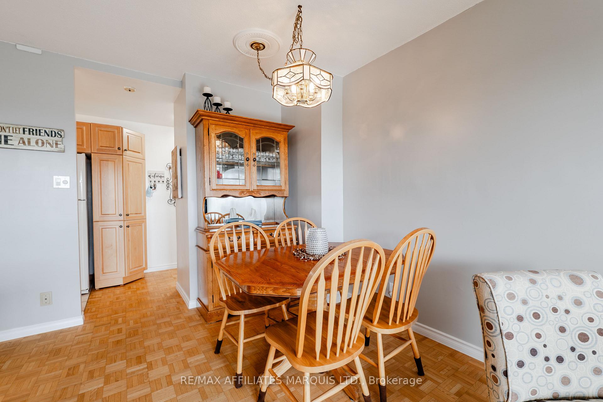 Photo 19 of Unit 806, 308 Second Street E, Cornwall, Cornwall — HOMEH
