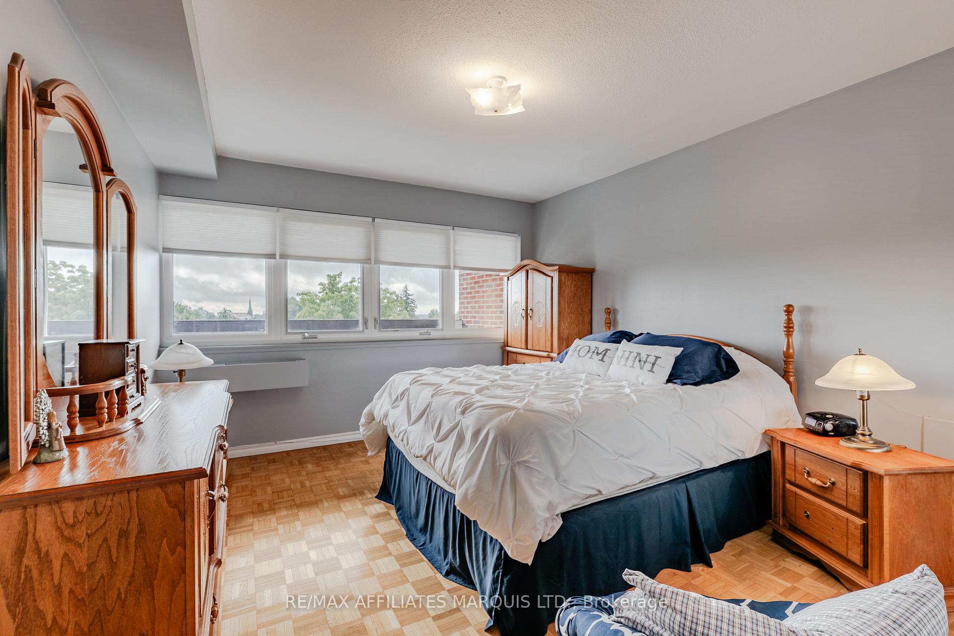 Photo 20 of Unit 806, 308 Second Street E, Cornwall, Cornwall — HOMEH