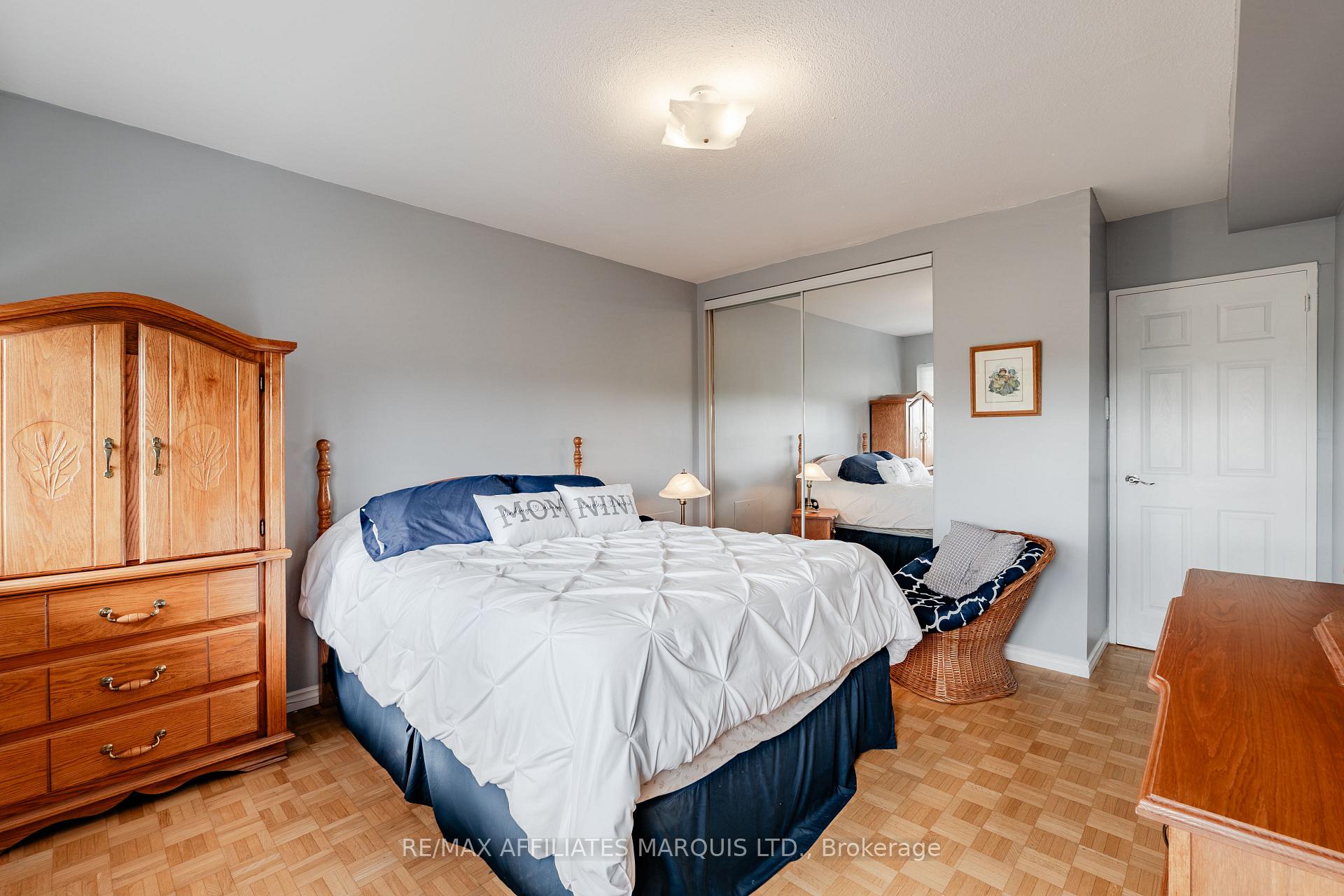 Photo 21 of Unit 806, 308 Second Street E, Cornwall, Cornwall — HOMEH