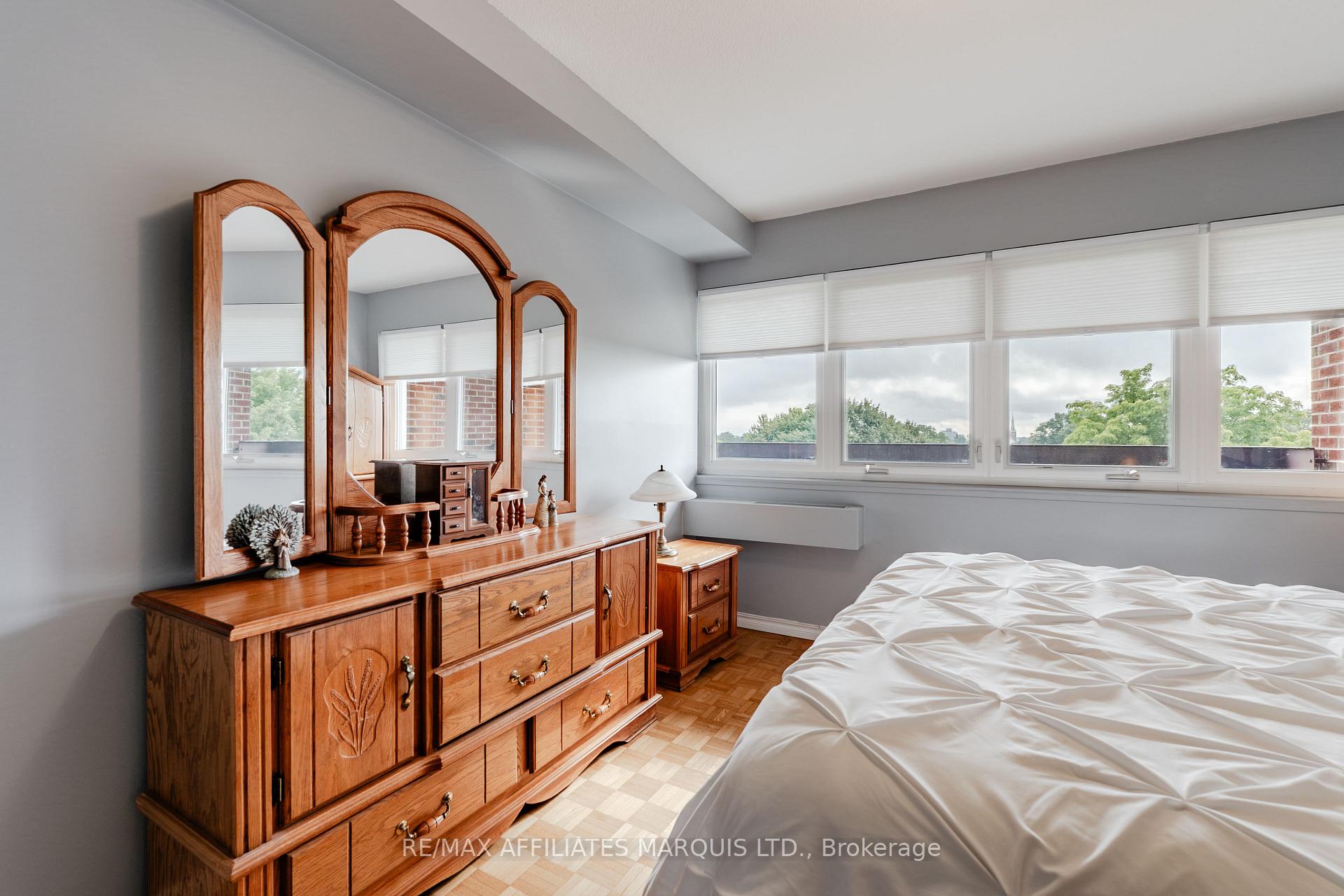 Photo 22 of Unit 806, 308 Second Street E, Cornwall, Cornwall — HOMEH