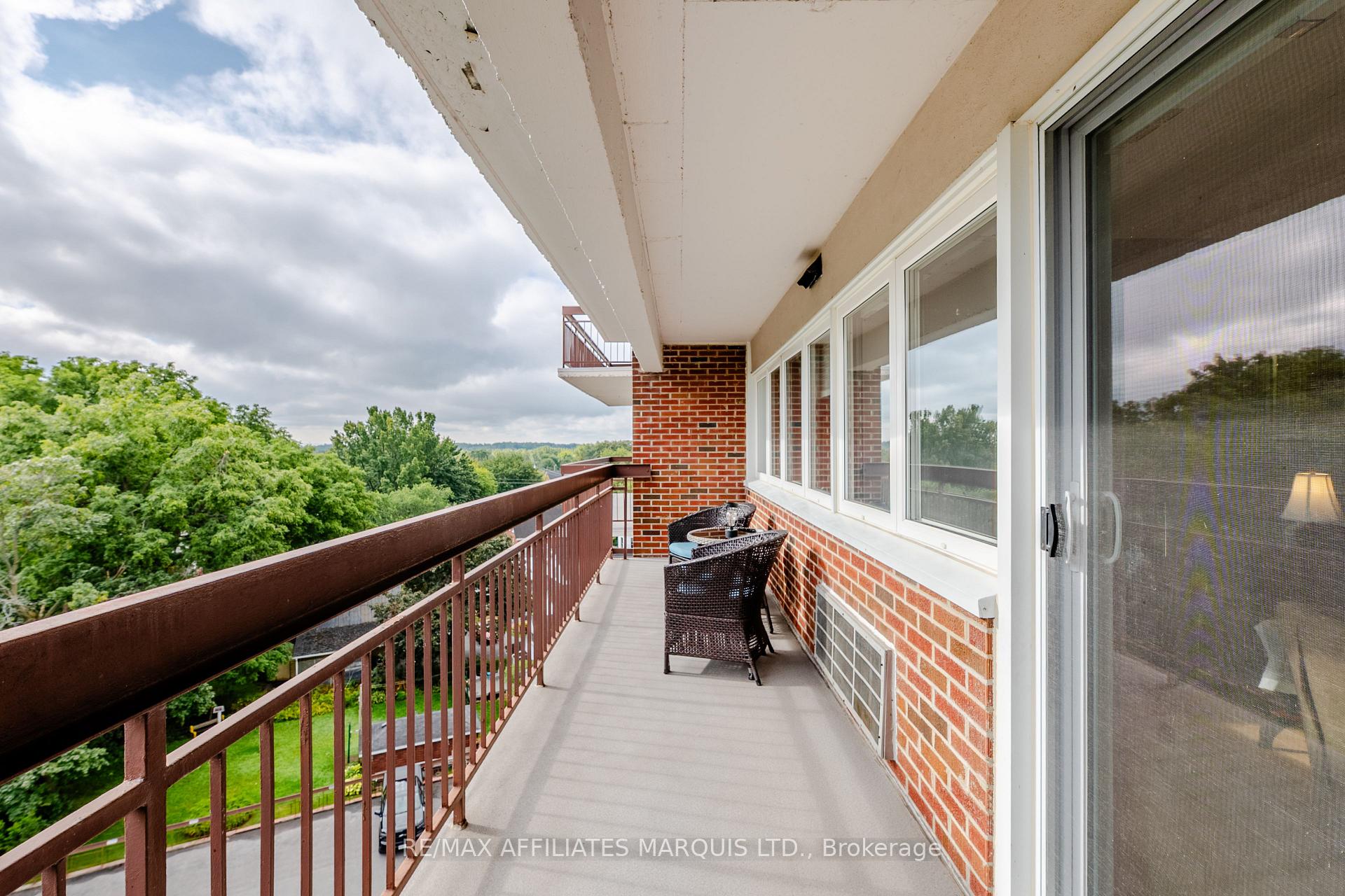 Photo 26 of Unit 806, 308 Second Street E, Cornwall, Cornwall — HOMEH