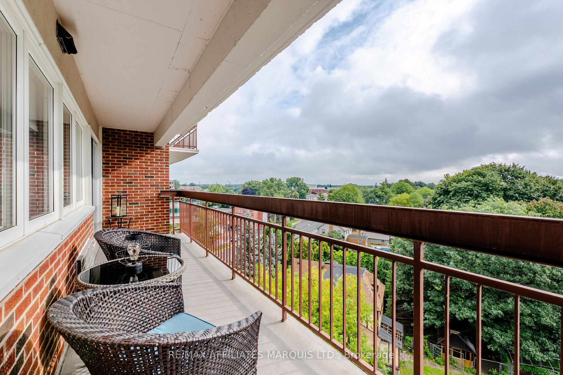 Photo 27 of Unit 806, 308 Second Street E, Cornwall, Cornwall — HOMEH