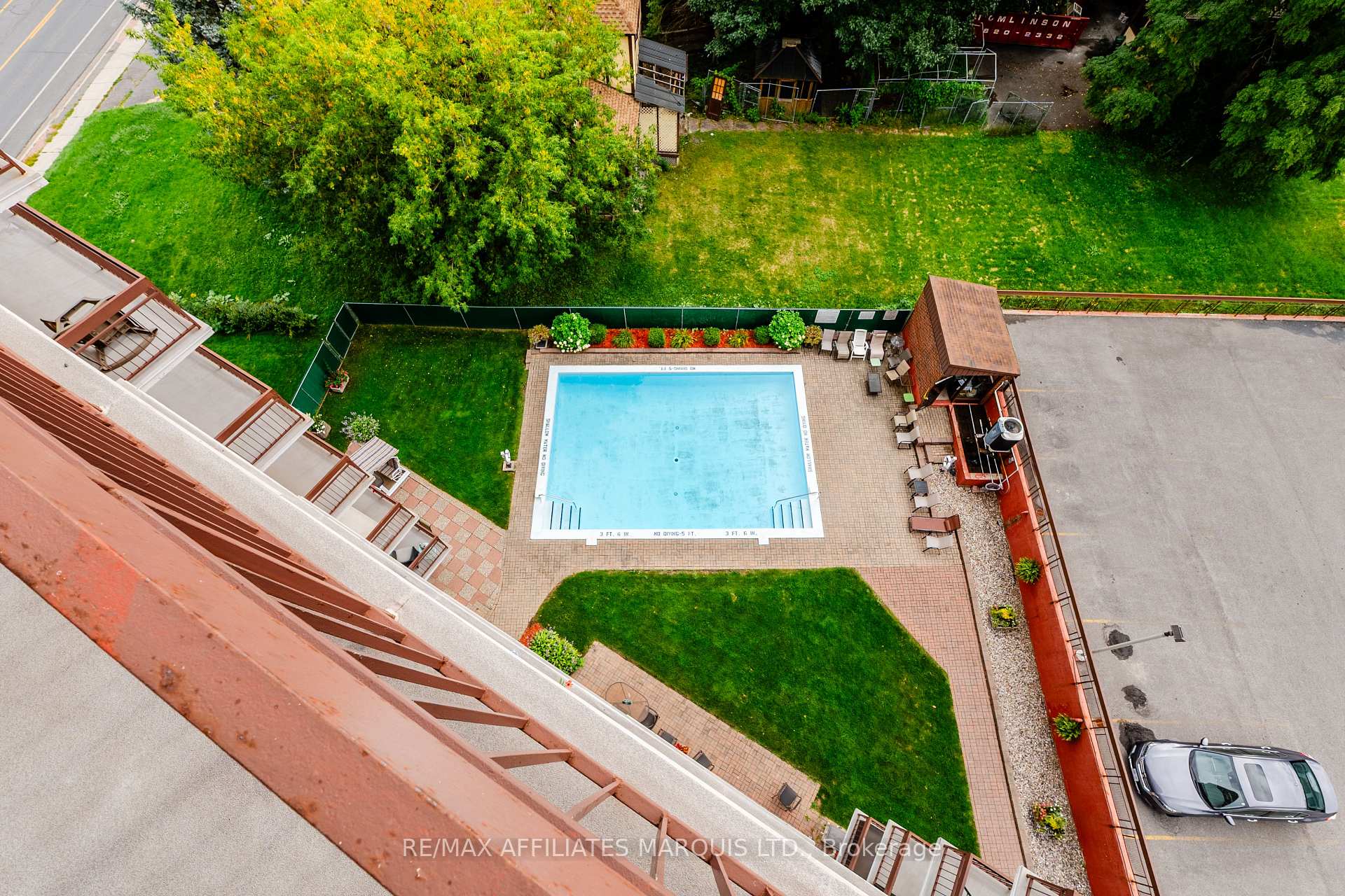 Photo 28 of Unit 806, 308 Second Street E, Cornwall, Cornwall — HOMEH