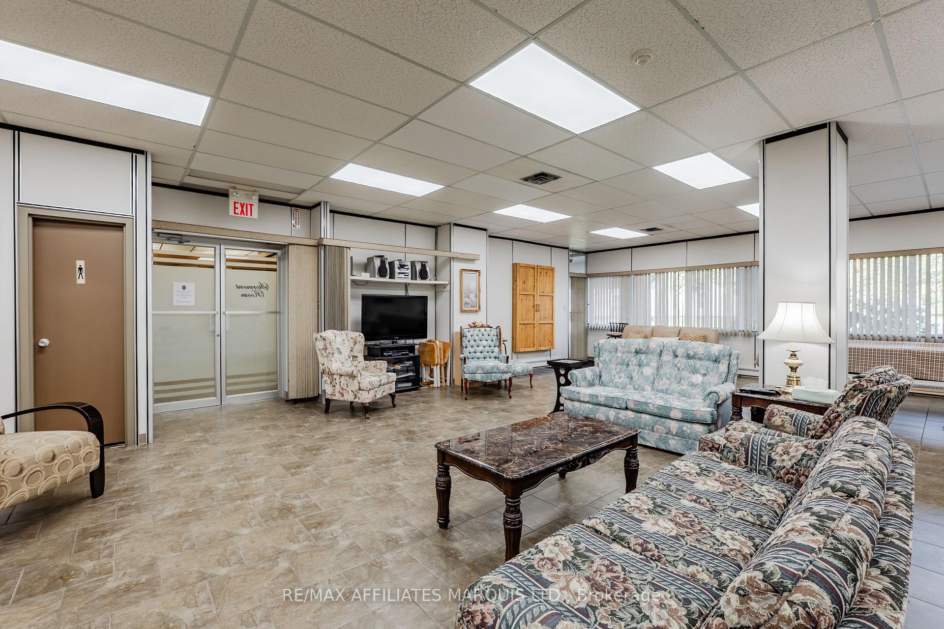 Photo 30 of Unit 806, 308 Second Street E, Cornwall, Cornwall — HOMEH