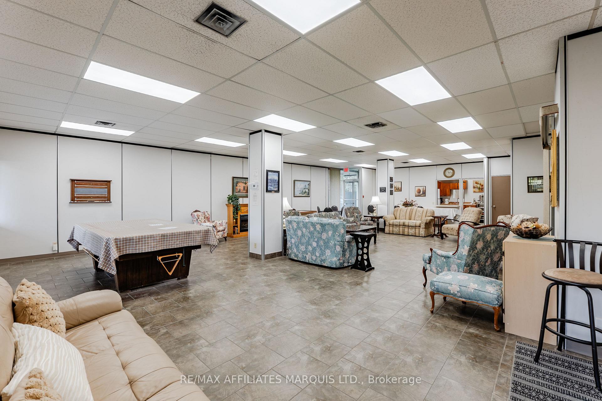 Photo 31 of Unit 806, 308 Second Street E, Cornwall, Cornwall — HOMEH