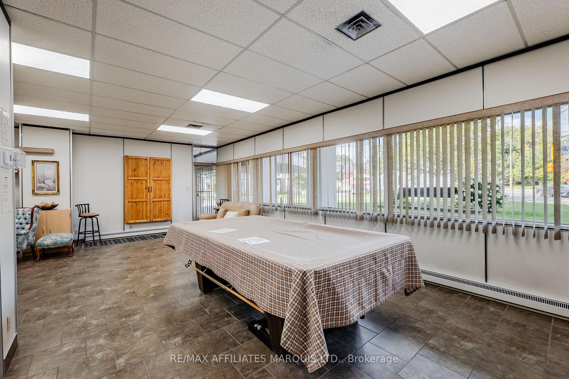 Photo 32 of Unit 806, 308 Second Street E, Cornwall, Cornwall — HOMEH