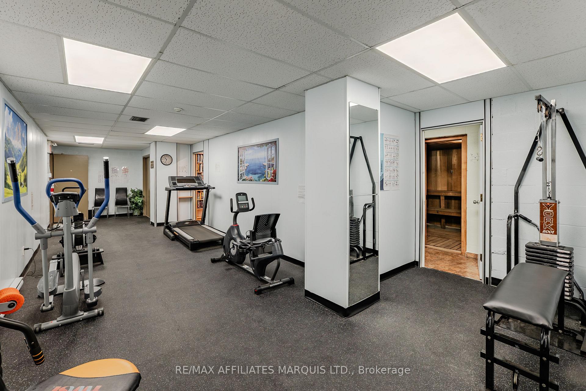 Photo 34 of Unit 806, 308 Second Street E, Cornwall, Cornwall — HOMEH