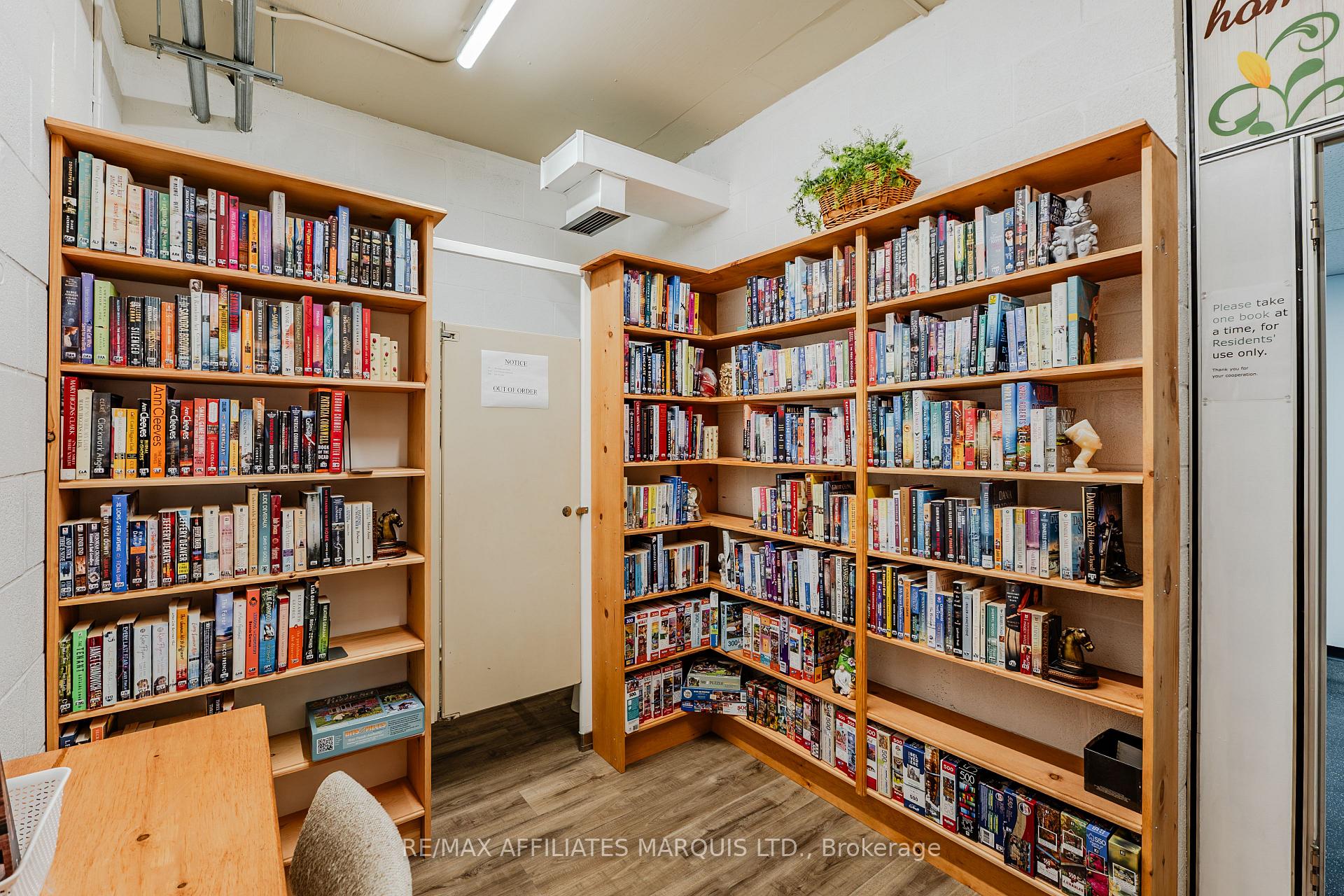 Photo 37 of Unit 806, 308 Second Street E, Cornwall, Cornwall — HOMEH