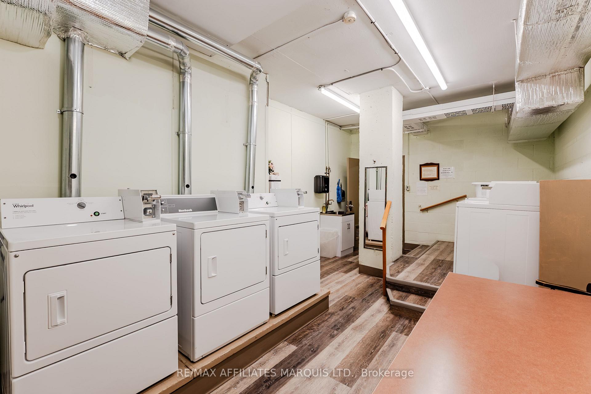 Photo 38 of Unit 806, 308 Second Street E, Cornwall, Cornwall — HOMEH