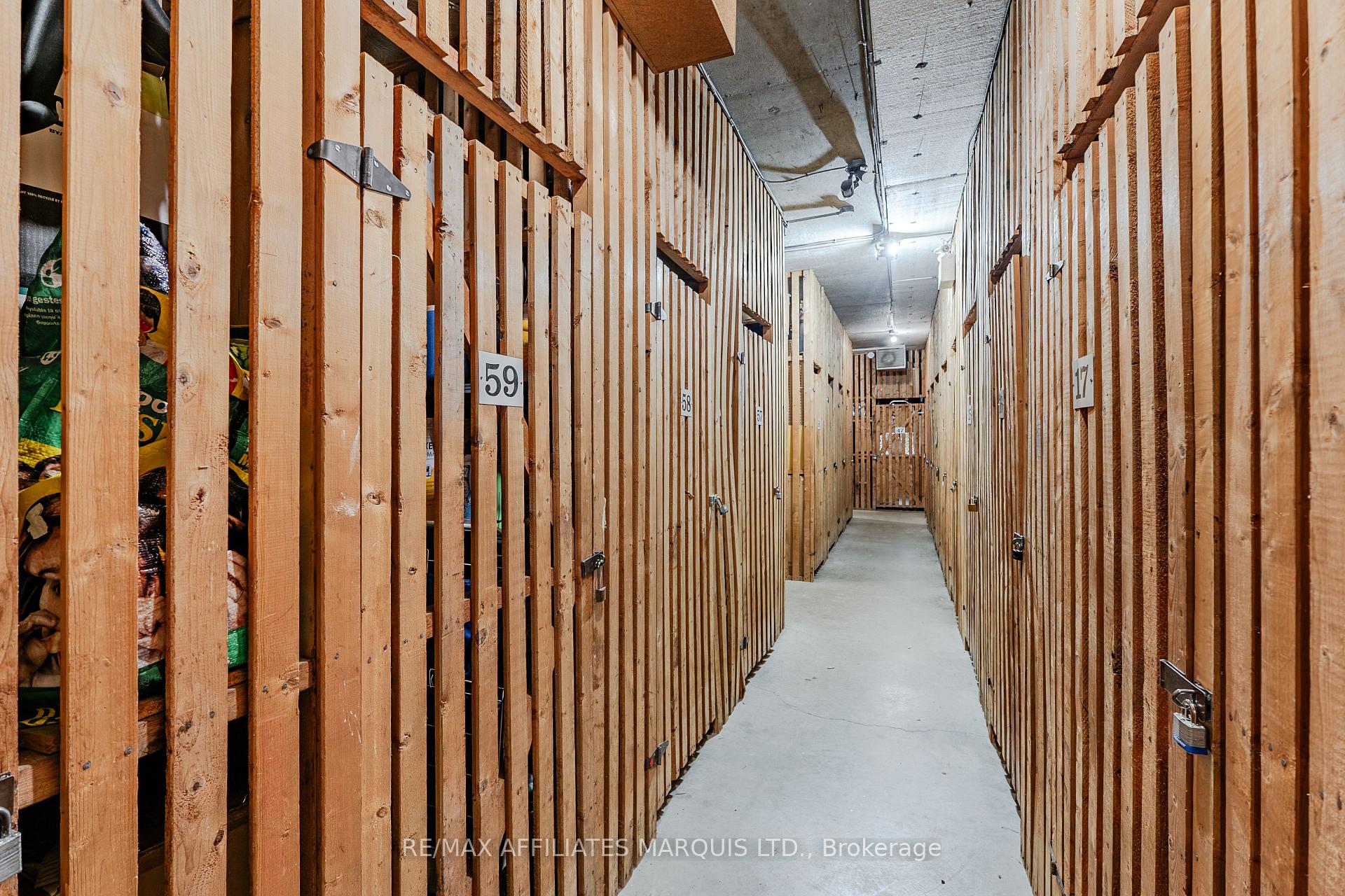 Photo 39 of Unit 806, 308 Second Street E, Cornwall, Cornwall — HOMEH