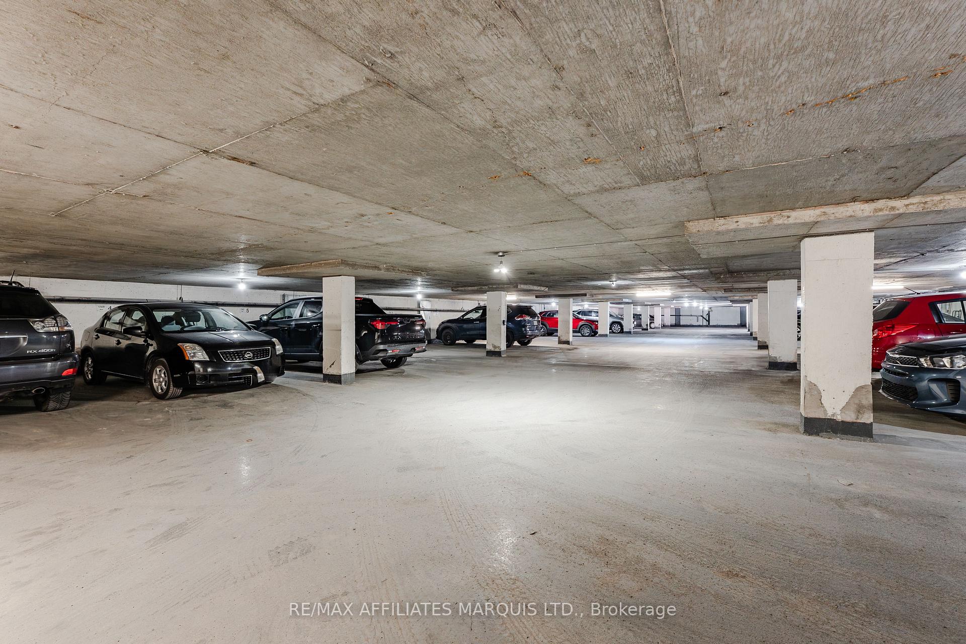 Photo 42 of Unit 806, 308 Second Street E, Cornwall, Cornwall — HOMEH