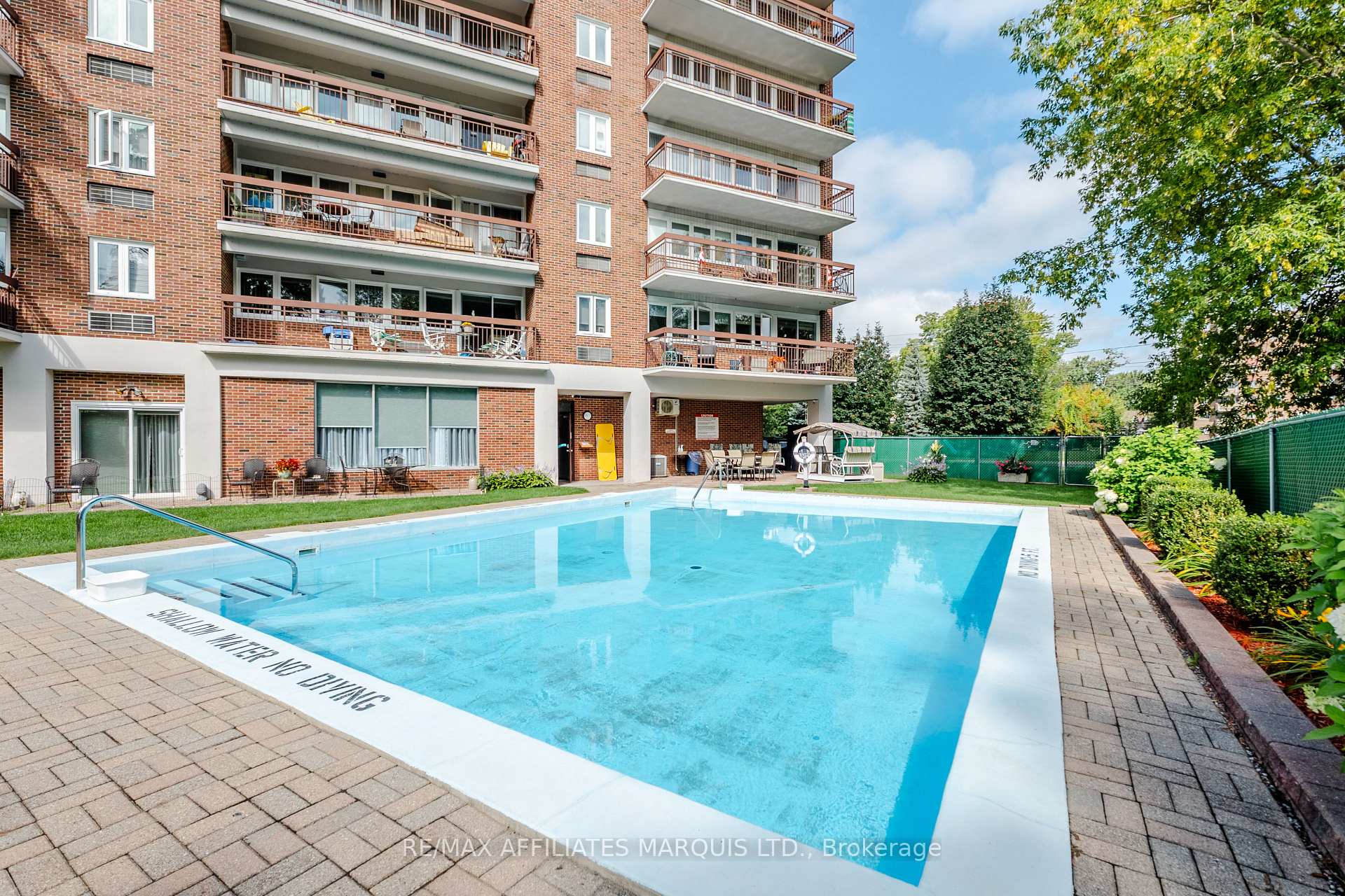 Photo 45 of Unit 806, 308 Second Street E, Cornwall, Cornwall — HOMEH