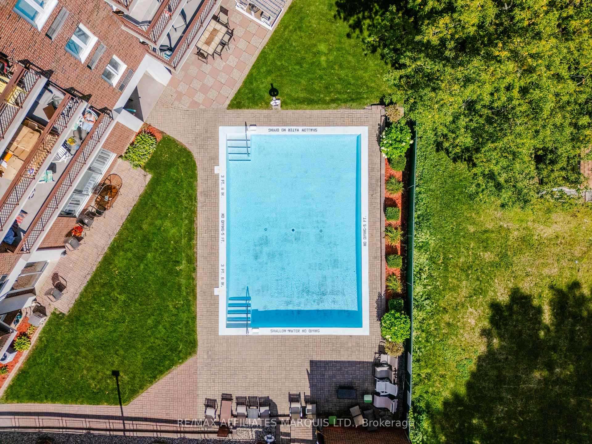 Photo 46 of Unit 806, 308 Second Street E, Cornwall, Cornwall — HOMEH