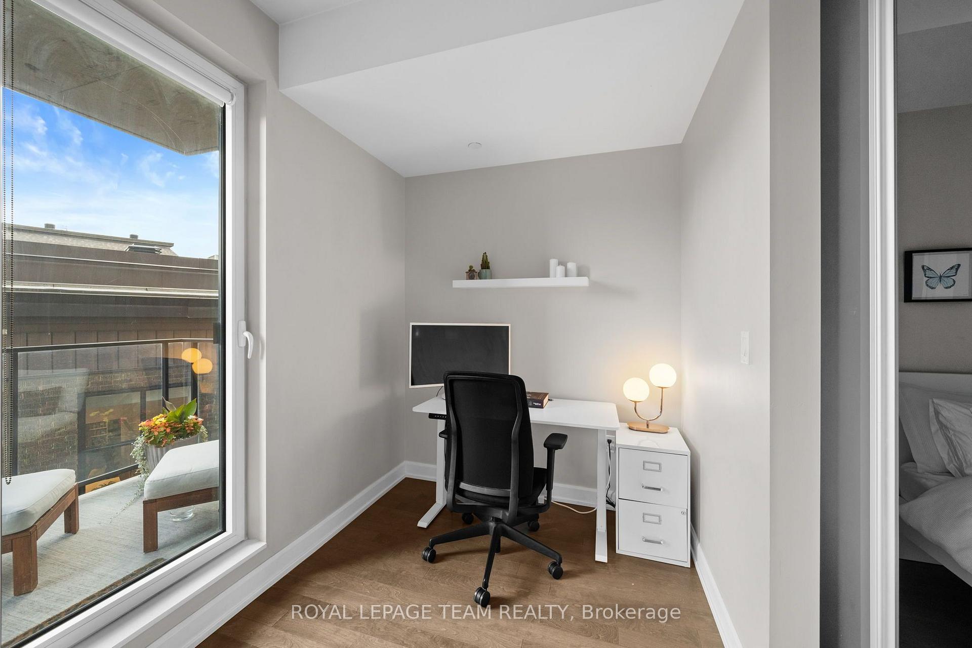 Photo 14 of Unit 304, 10 Rosemount Avenue, Ottawa, Hintonburg — HOMEH