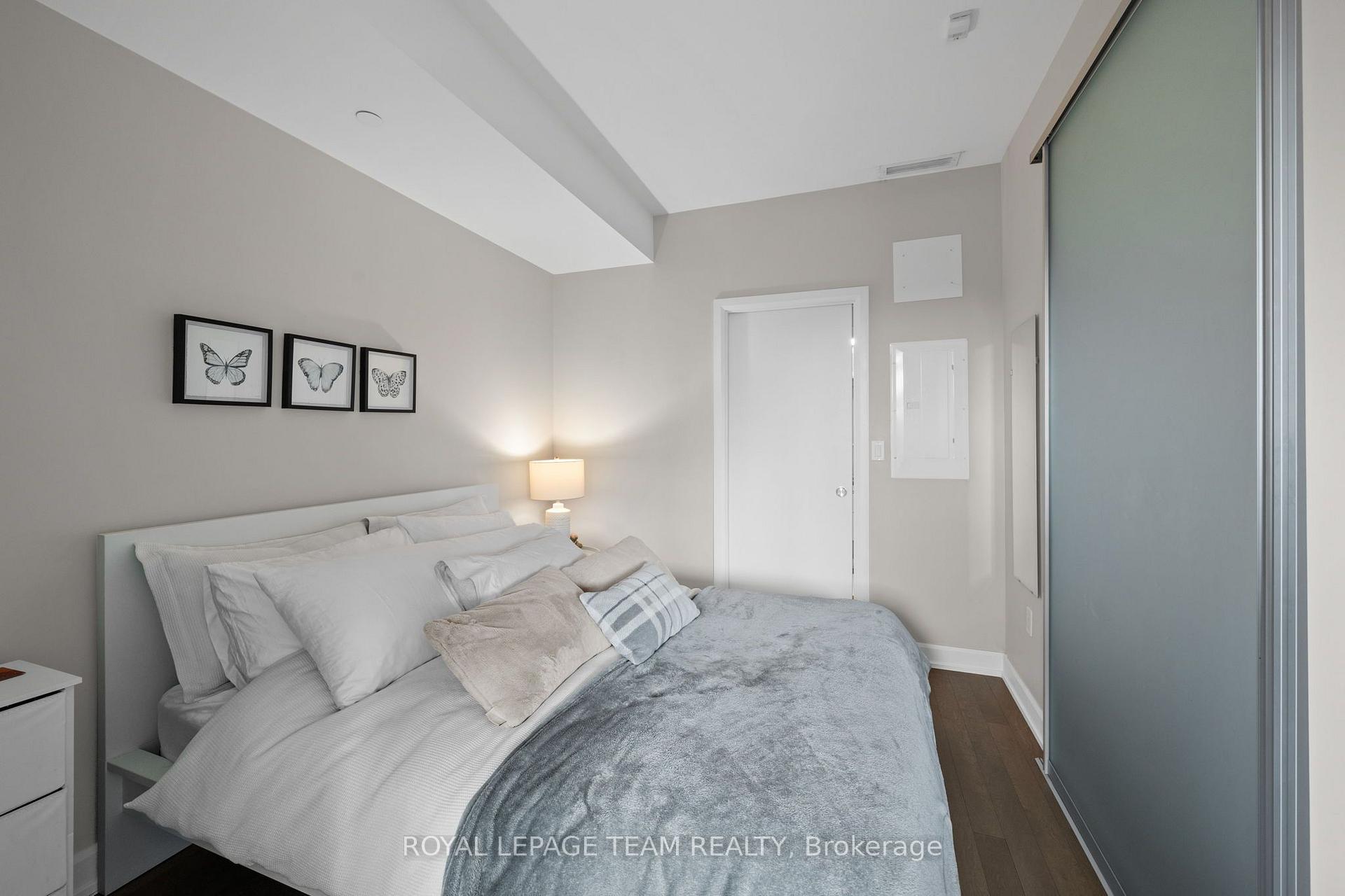 Photo 16 of Unit 304, 10 Rosemount Avenue, Ottawa, Hintonburg — HOMEH