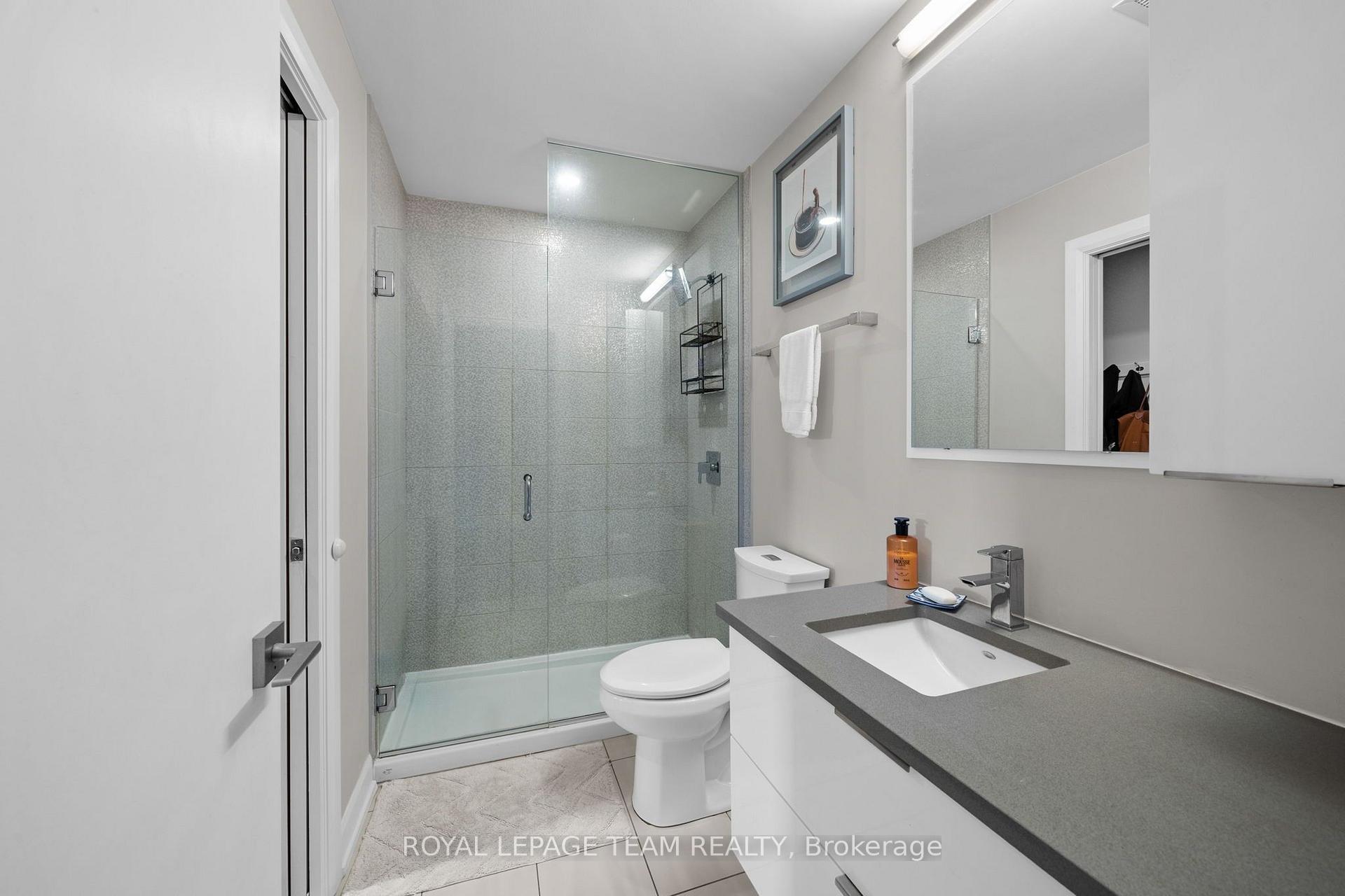 Photo 17 of Unit 304, 10 Rosemount Avenue, Ottawa, Hintonburg — HOMEH