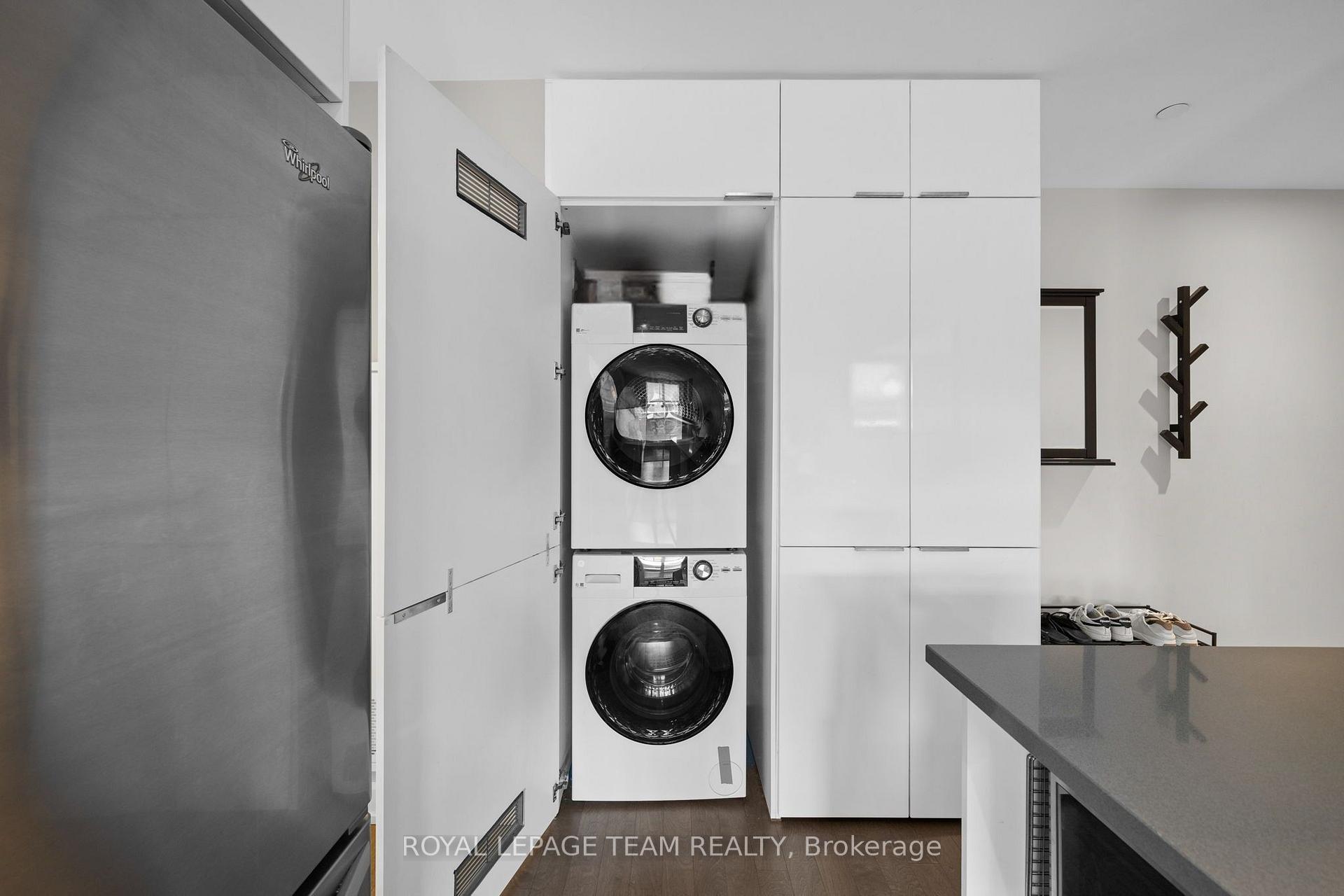Photo 18 of Unit 304, 10 Rosemount Avenue, Ottawa, Hintonburg — HOMEH