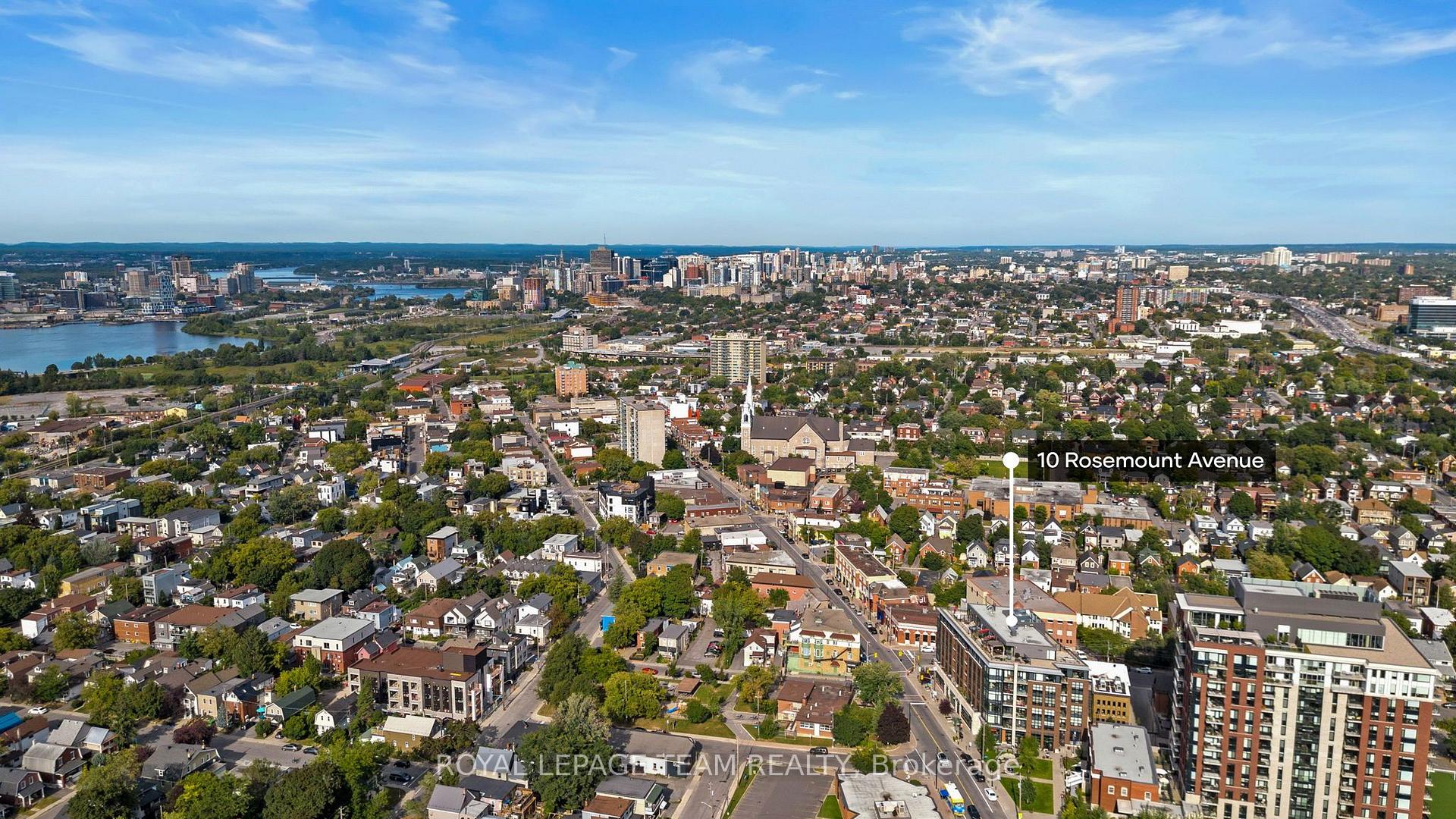 Photo 20 of Unit 304, 10 Rosemount Avenue, Ottawa, Hintonburg — HOMEH