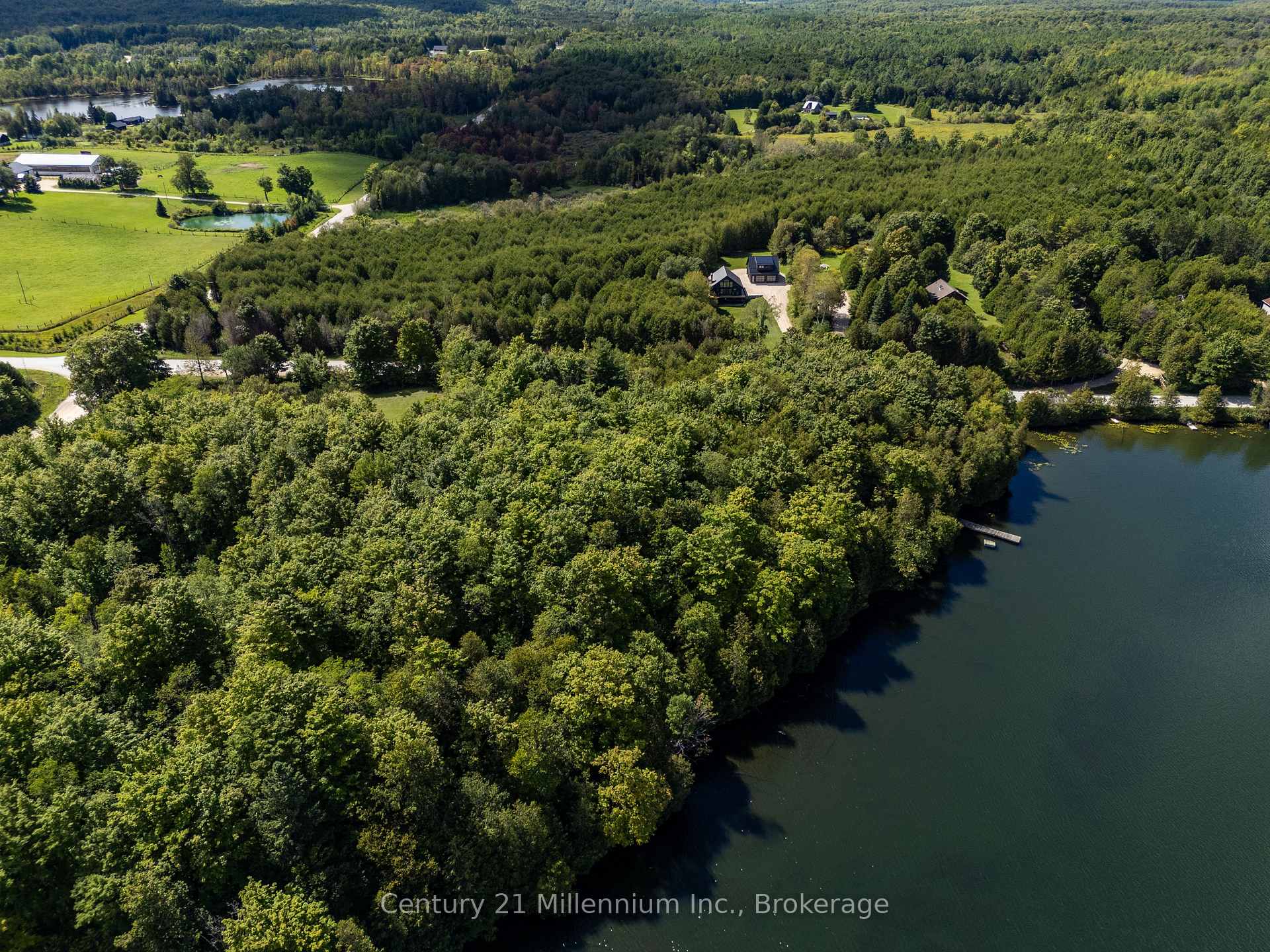 Photo 9 of 425005 Irish Lake Road, Grey Highlands — HOMEH