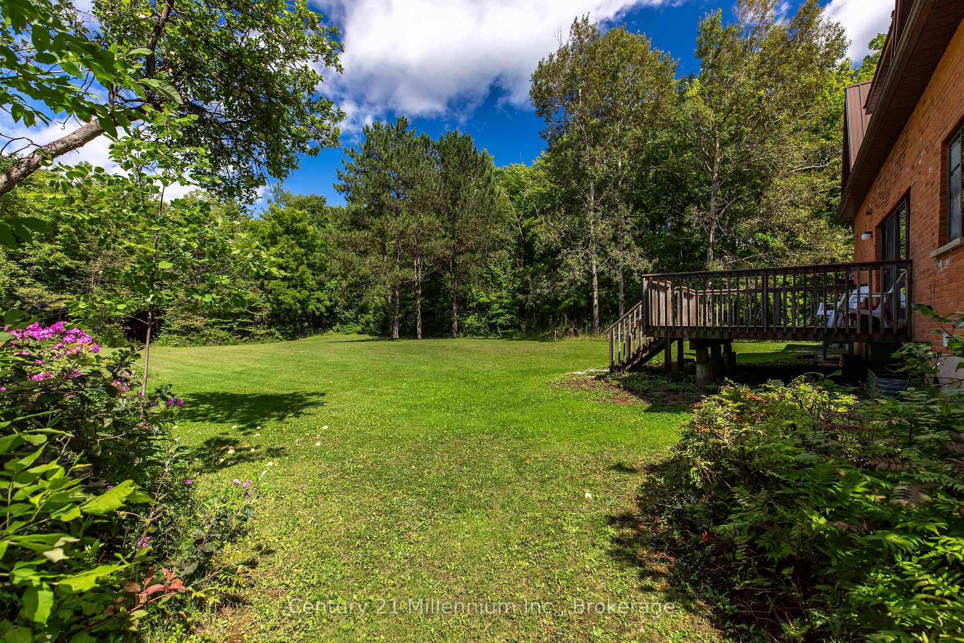 Photo 12 of 425005 Irish Lake Road, Grey Highlands — HOMEH