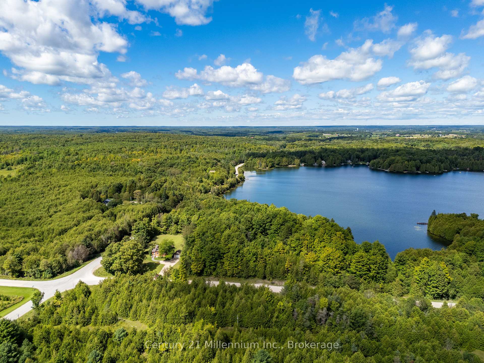 Photo 15 of 425005 Irish Lake Road, Grey Highlands — HOMEH