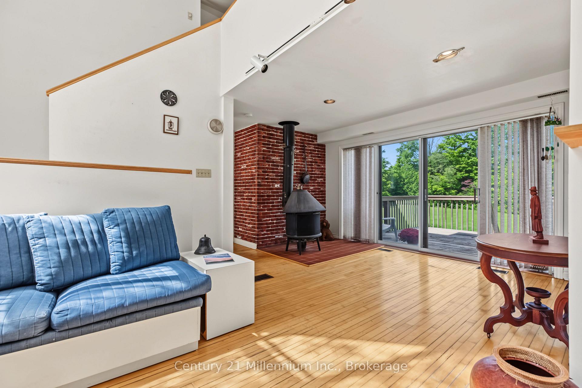 Photo 30 of 425005 Irish Lake Road, Grey Highlands — HOMEH