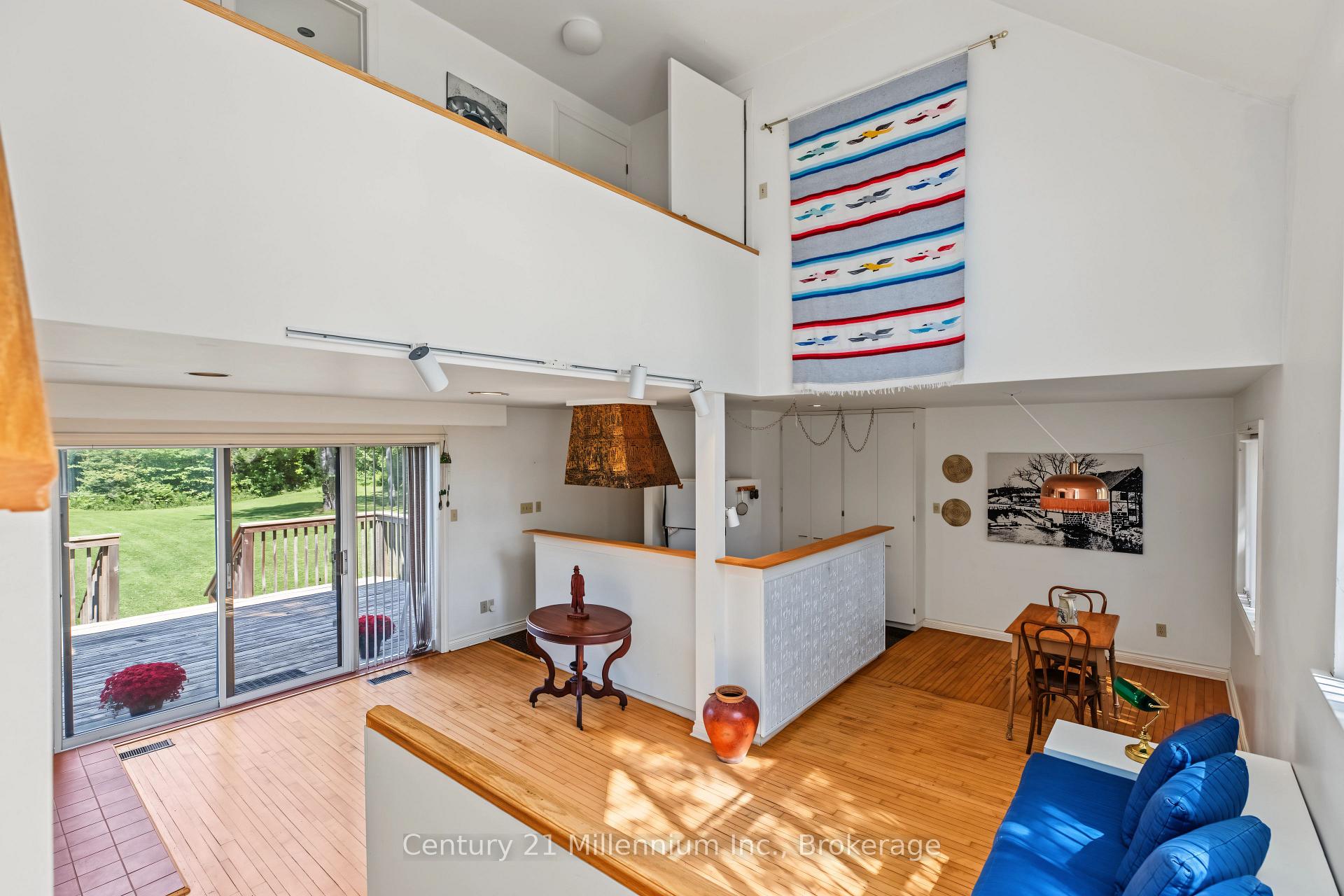 Photo 36 of 425005 Irish Lake Road, Grey Highlands — HOMEH
