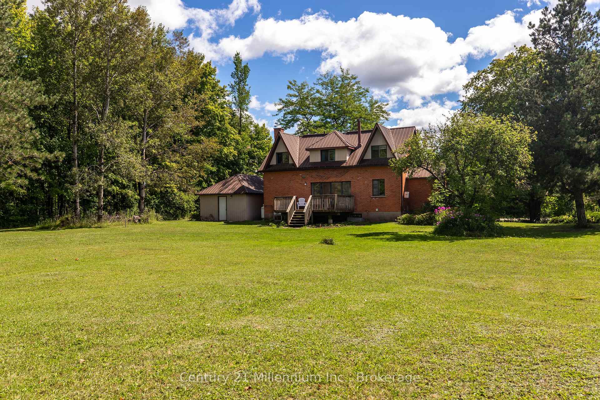 Photo 46 of 425005 Irish Lake Road, Grey Highlands — HOMEH