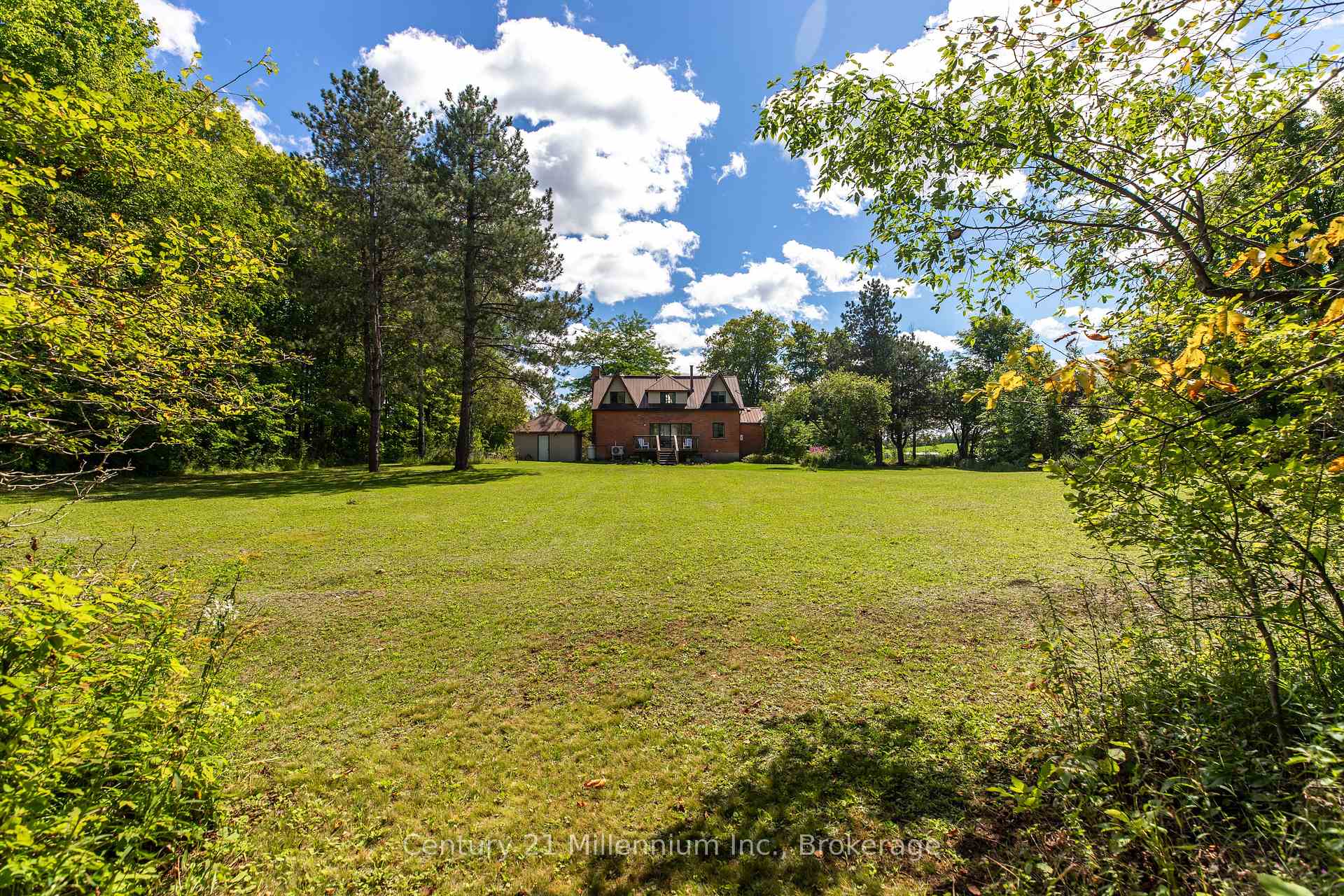 Photo 47 of 425005 Irish Lake Road, Grey Highlands — HOMEH