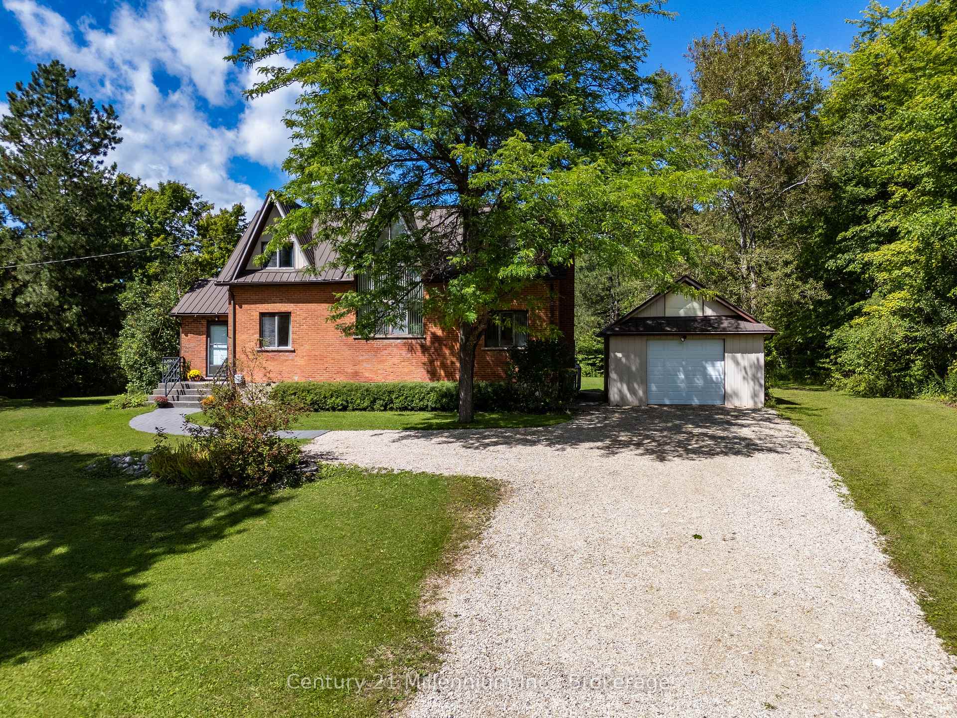 Photo 49 of 425005 Irish Lake Road, Grey Highlands — HOMEH