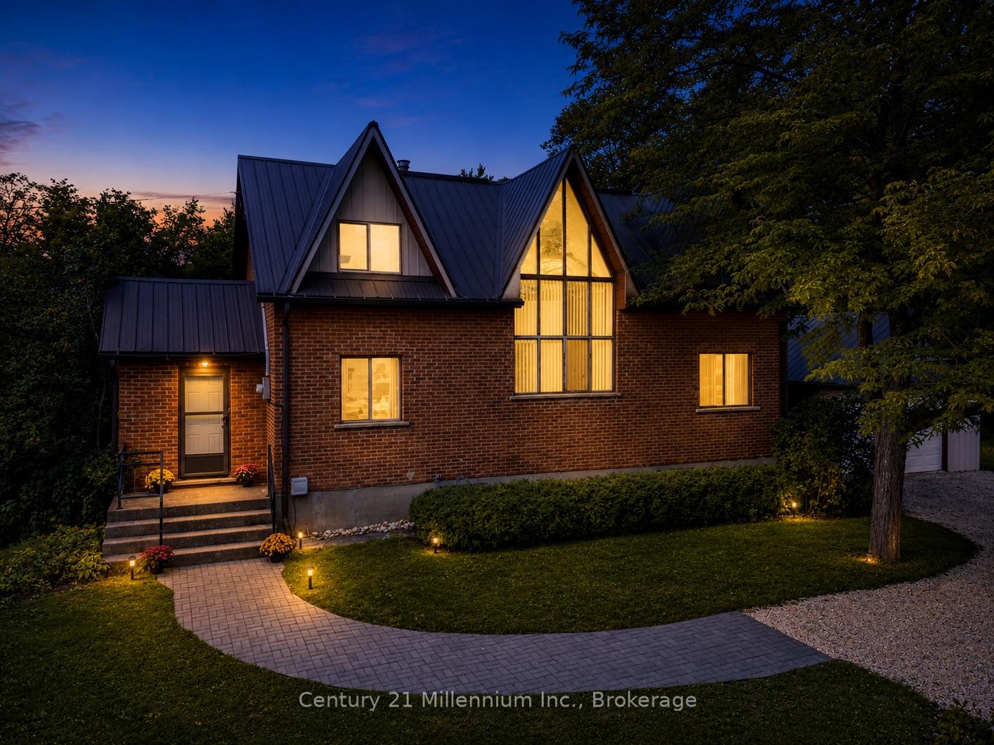 Photo 2 of 425005 Irish Lake Road, Grey Highlands — HOMEH