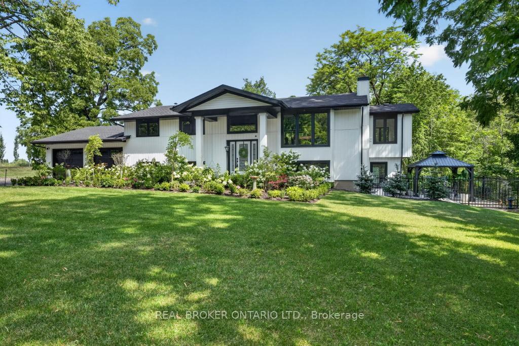 Photo 1 of 3169 King Street, Lincoln, Lincoln-Jordan/Vineland — HOMEH